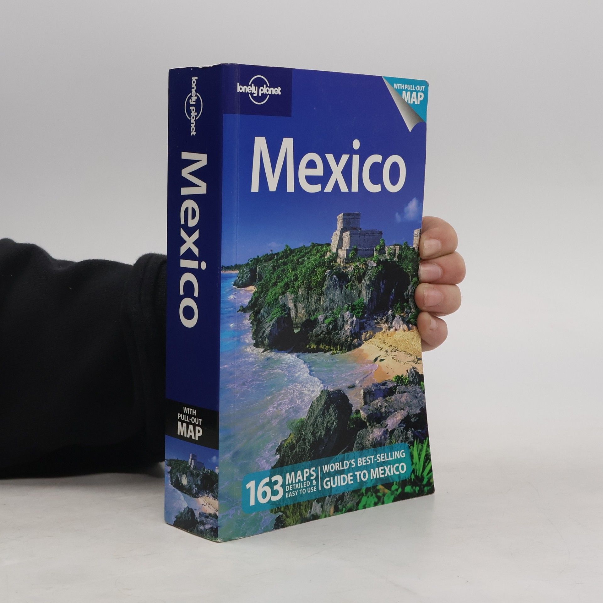 Collectif d'auteurs Mexico