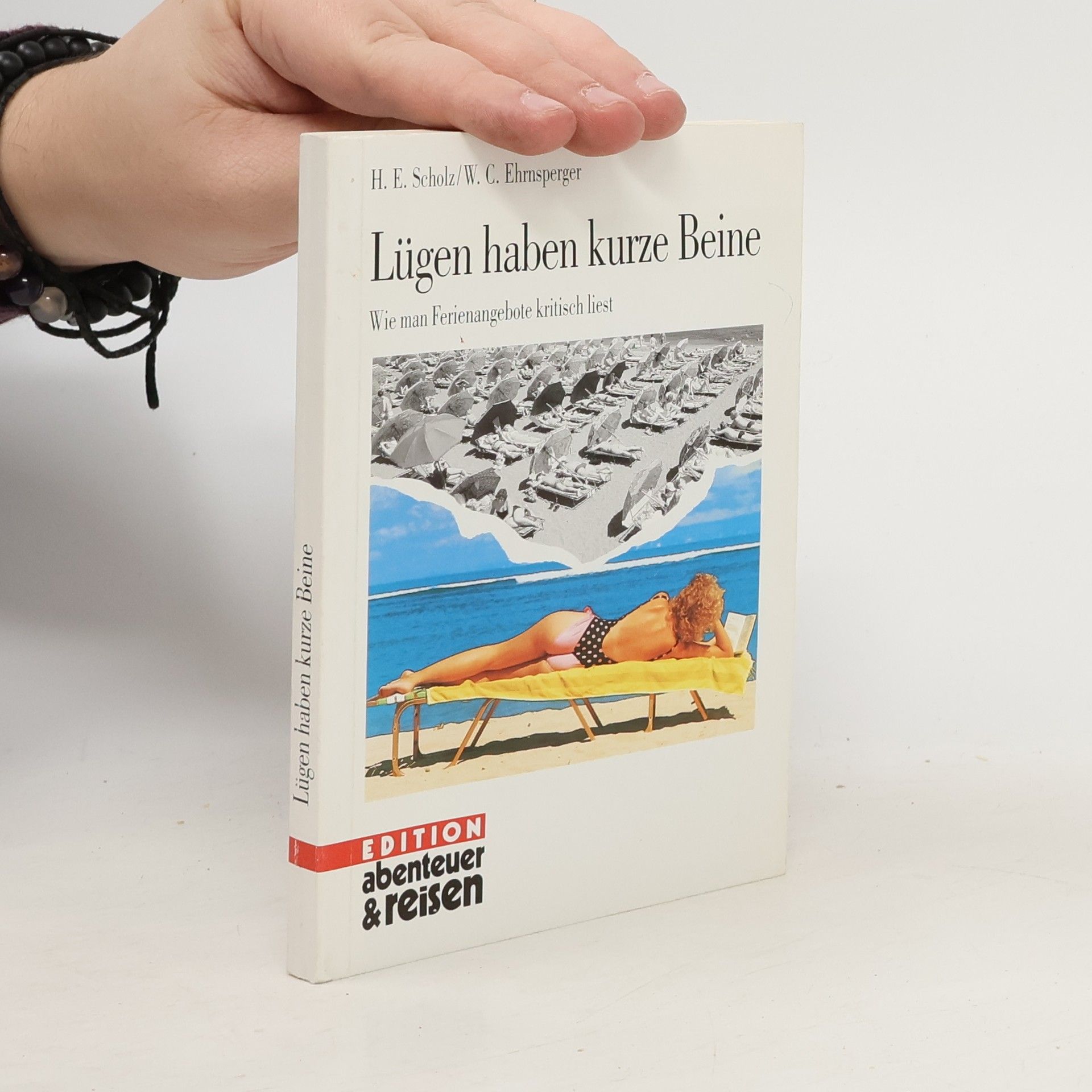 Roger E. Axtell Vorsicht Fettnäpfchen