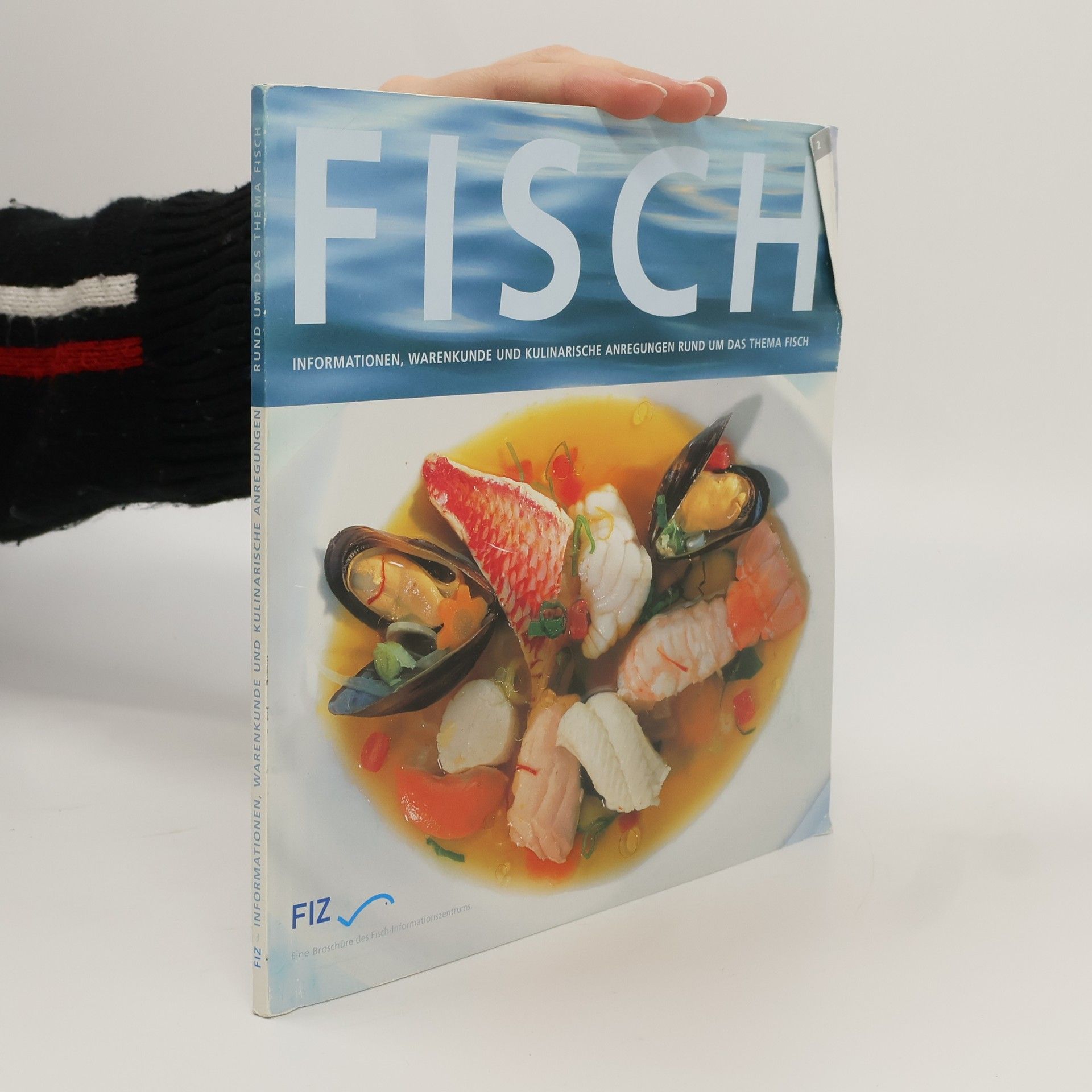 Various authors Fisch