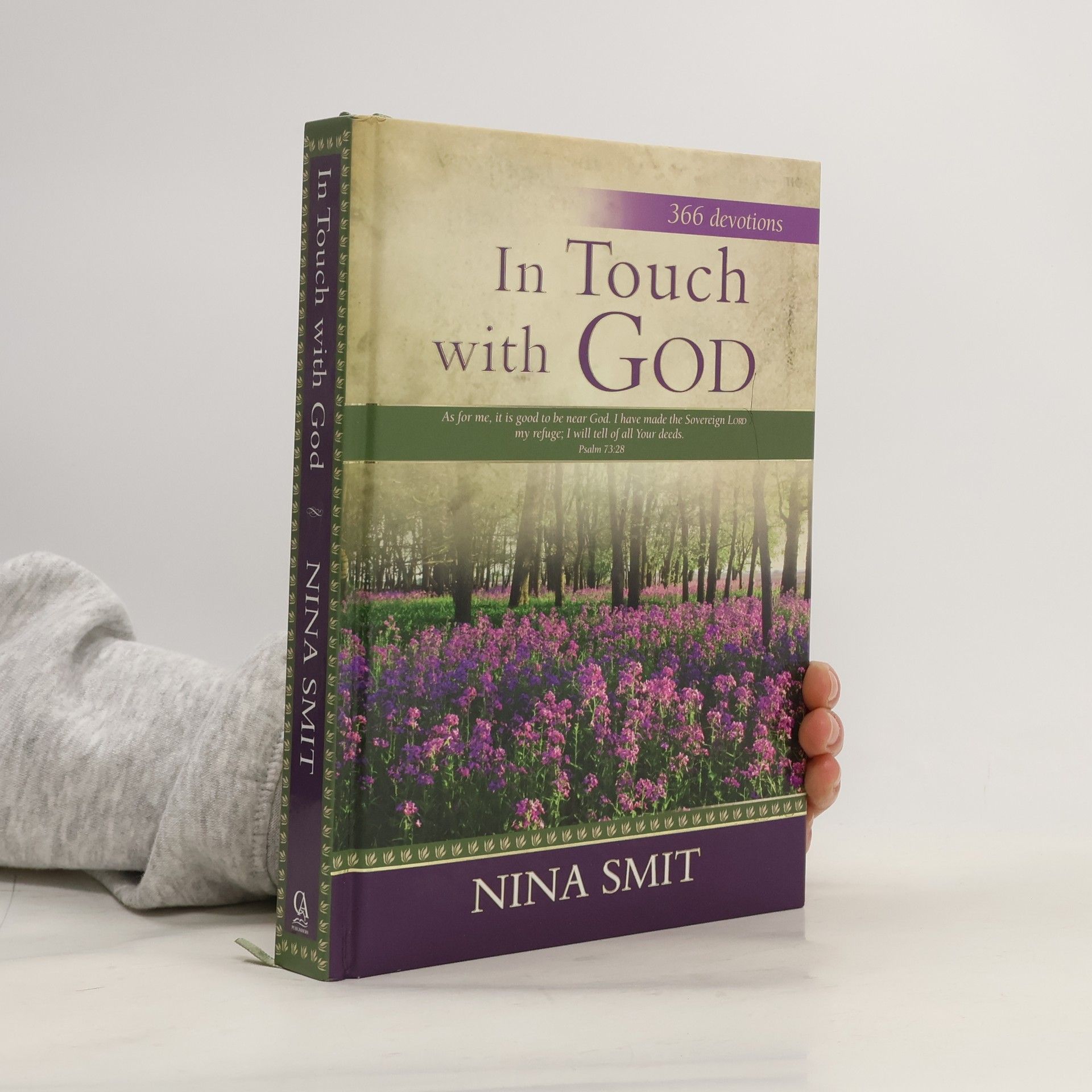 In Touch with God