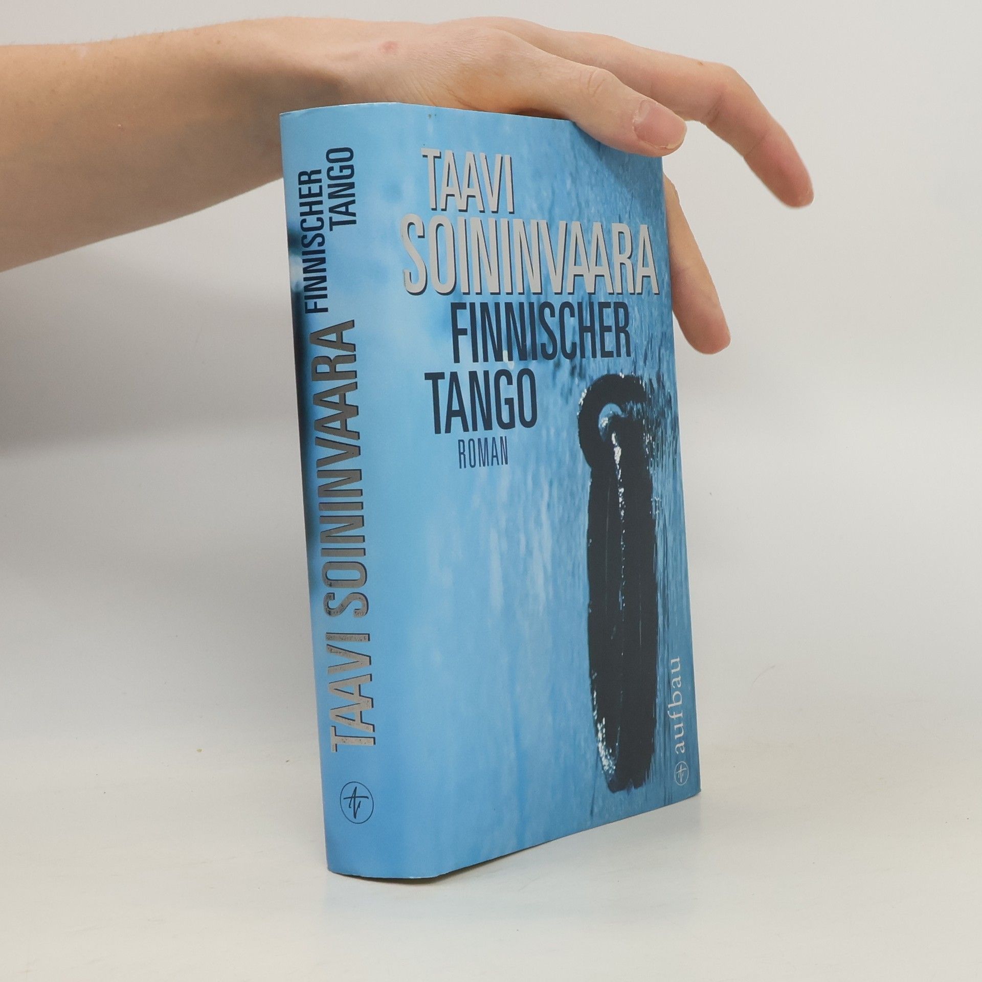 Taavi Soininvaara Finnischer Tango