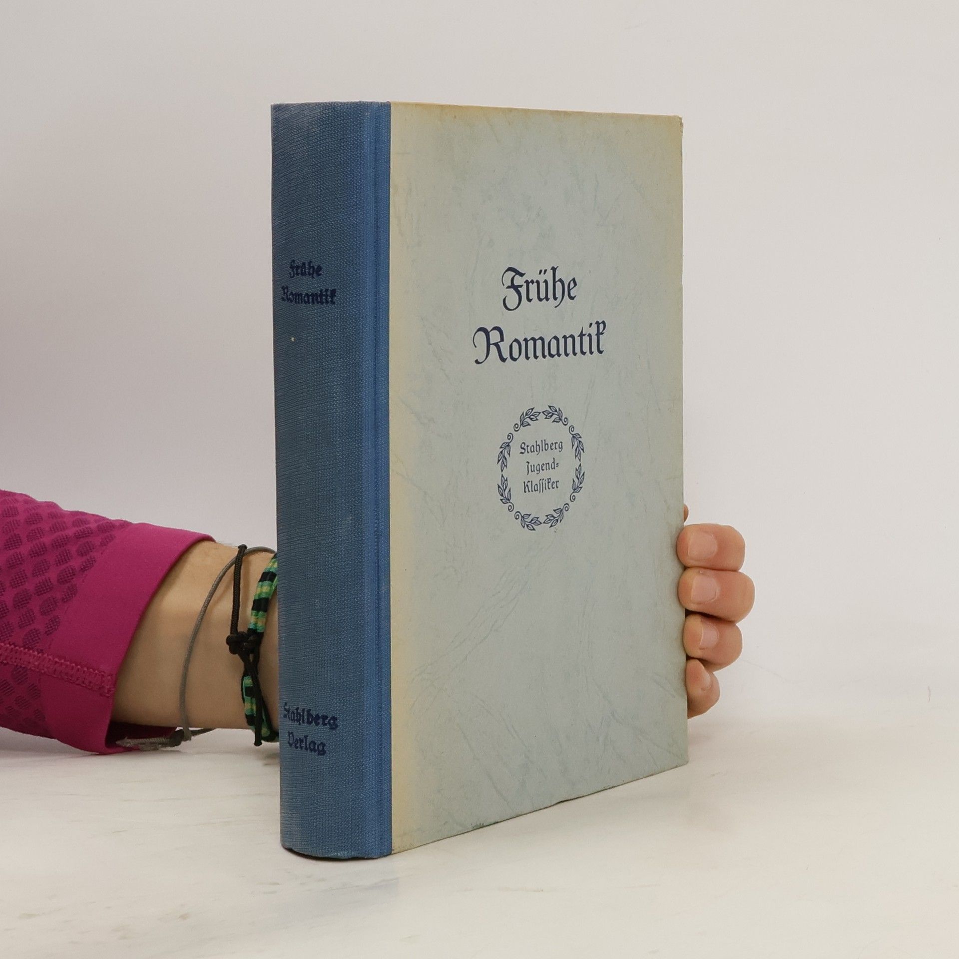 Otto Heuschele Frühe Romantik