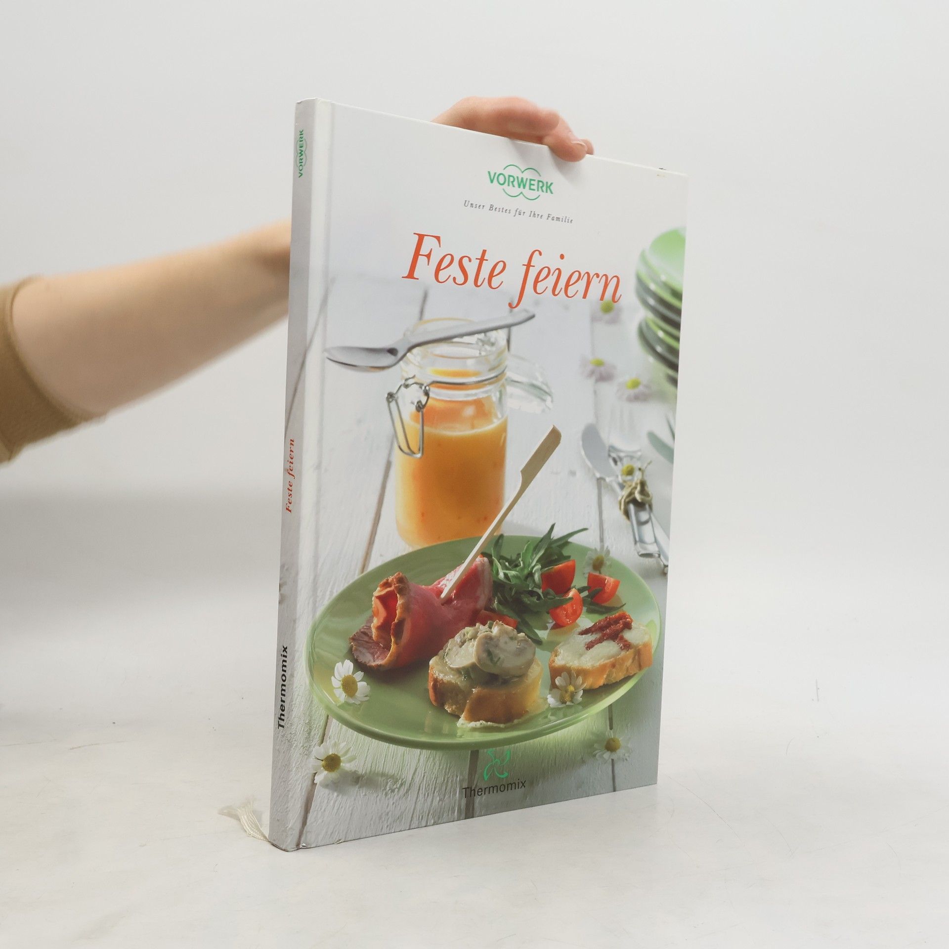 Collectif d'auteurs Feste feiern