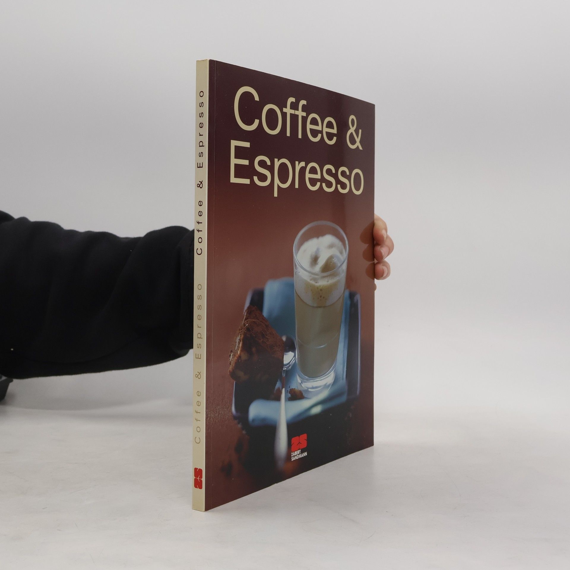 Eva Abenstein Coffee & Espresso