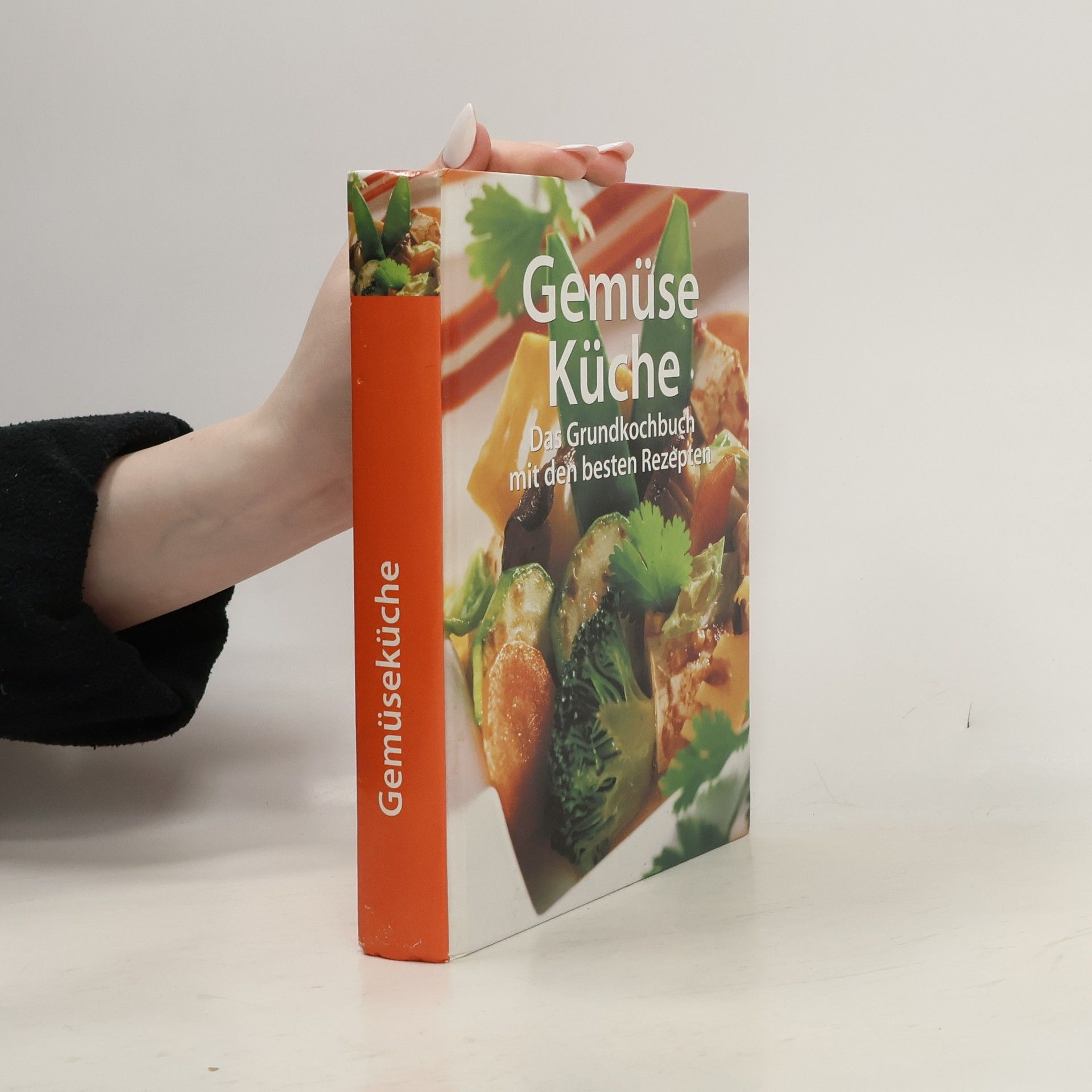 Various authors Gemüse Küche