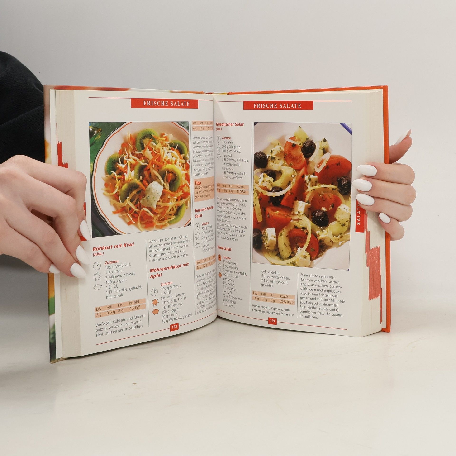 Autorenkollektiv Gemüse Küche