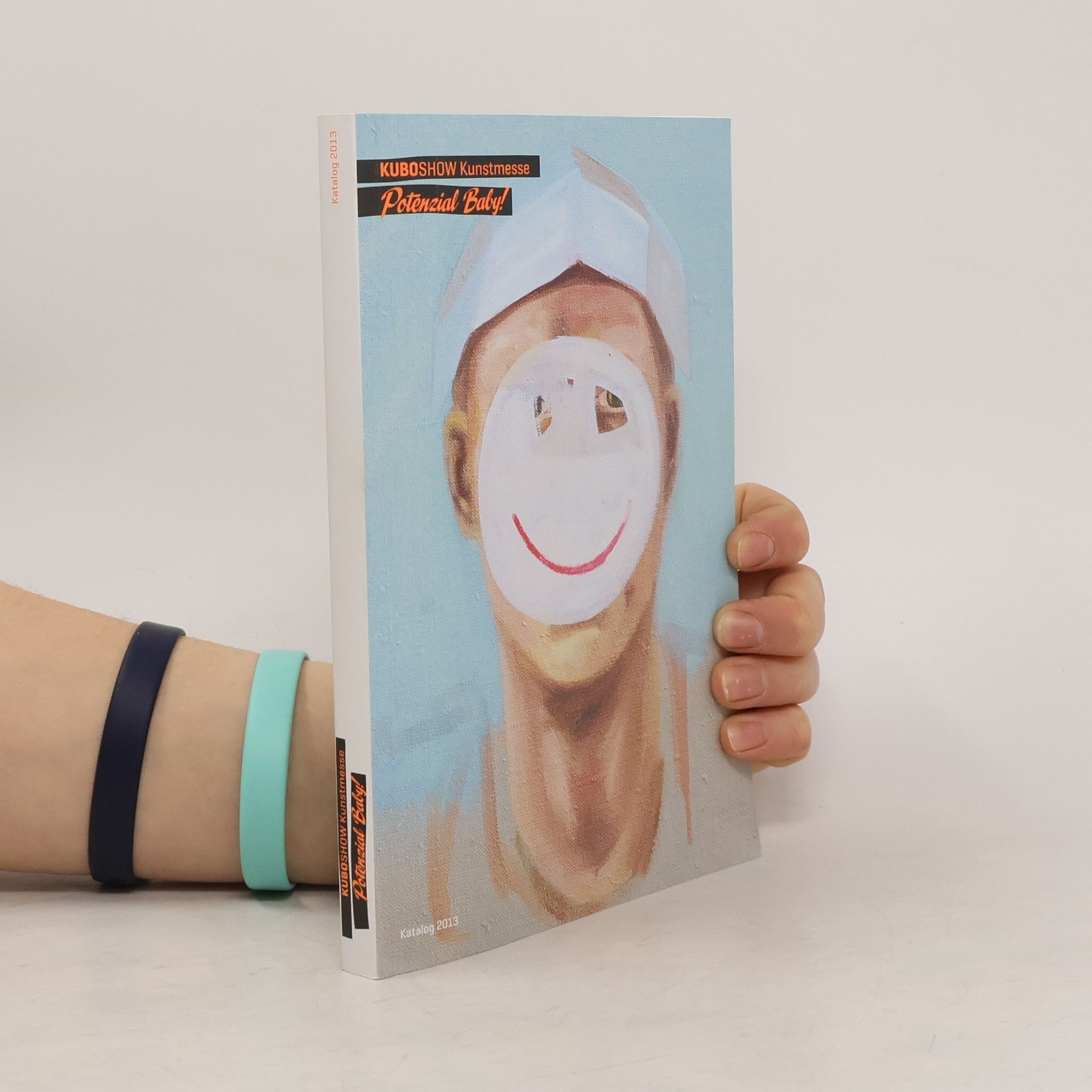 Collectif d'auteurs Potenzial Baby!