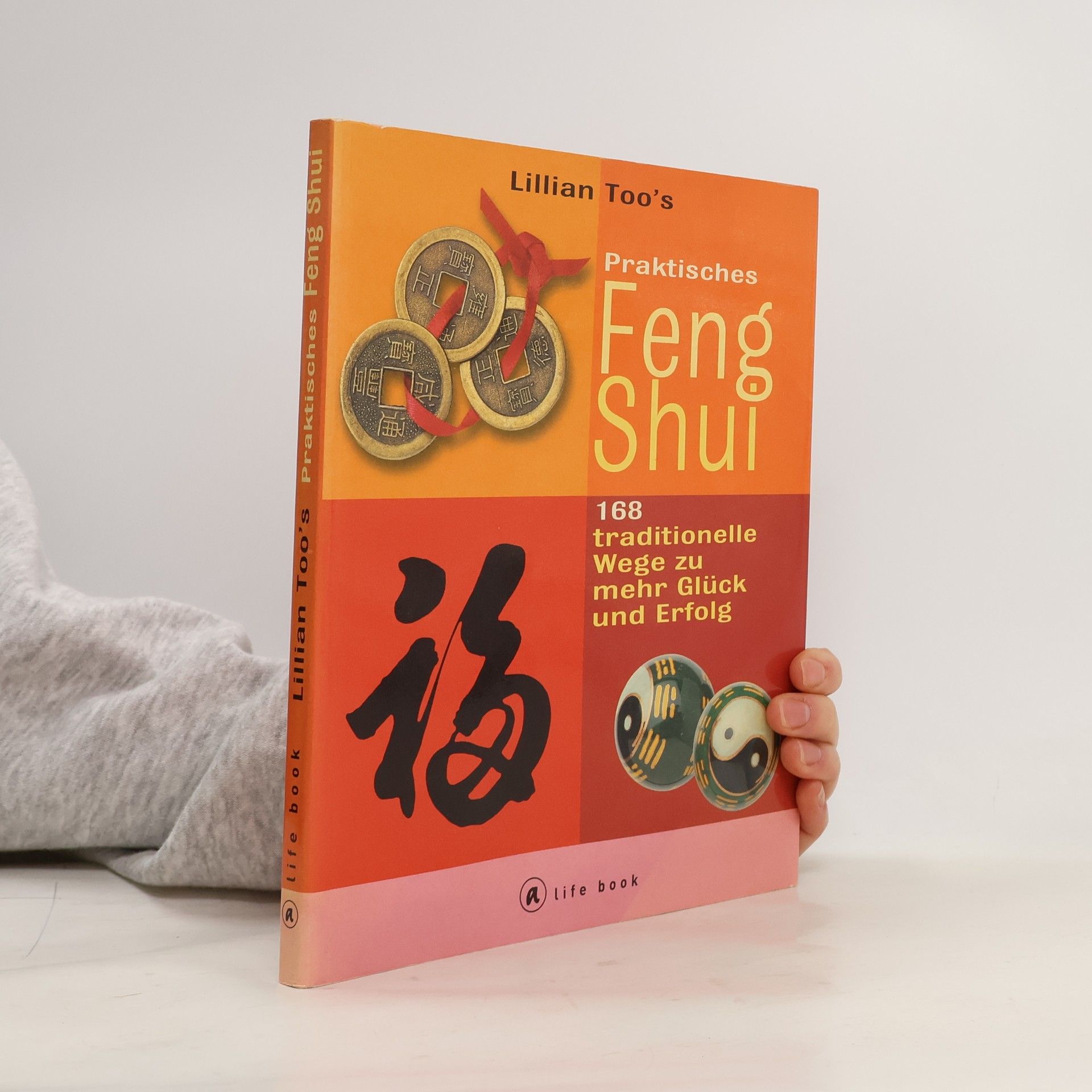 Lillian Too Praktisches Feng Shui
