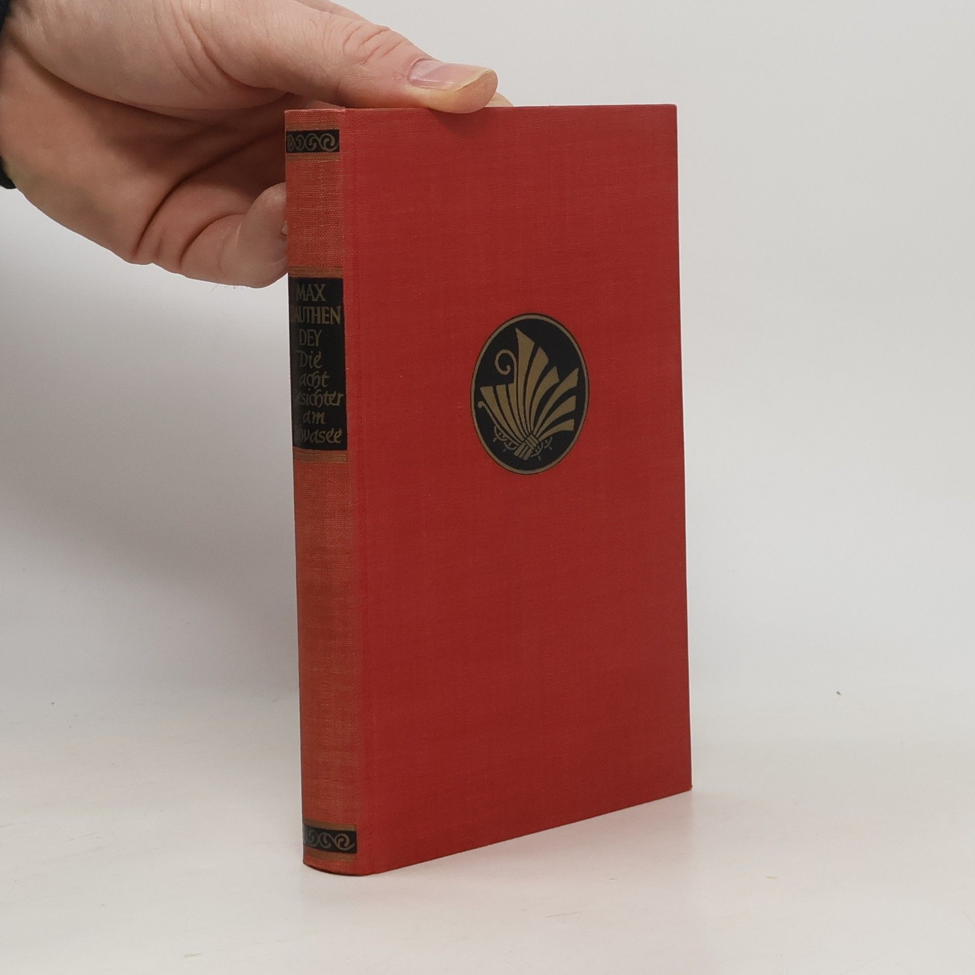 Die acht gesichter am biwasee