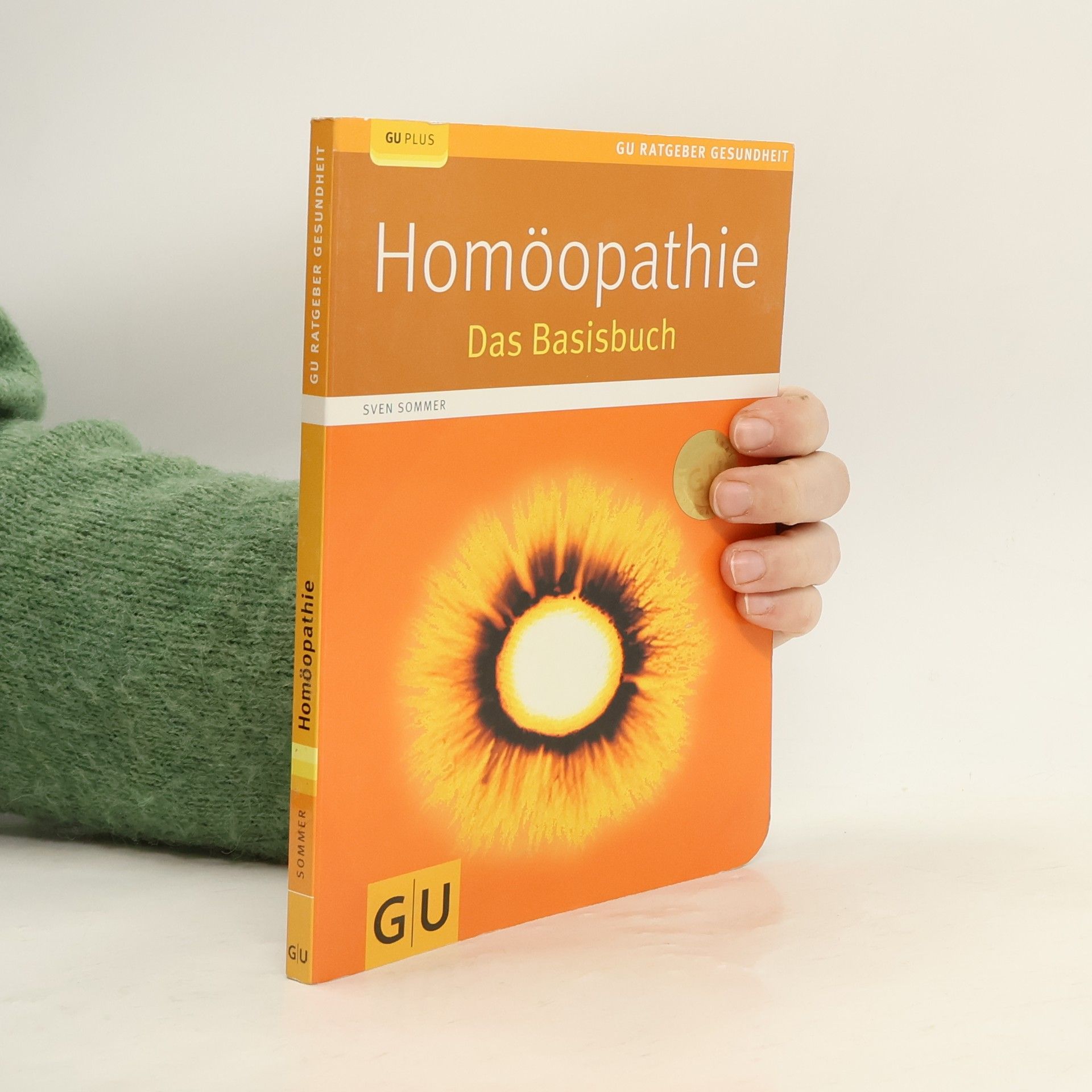 Homöopathie