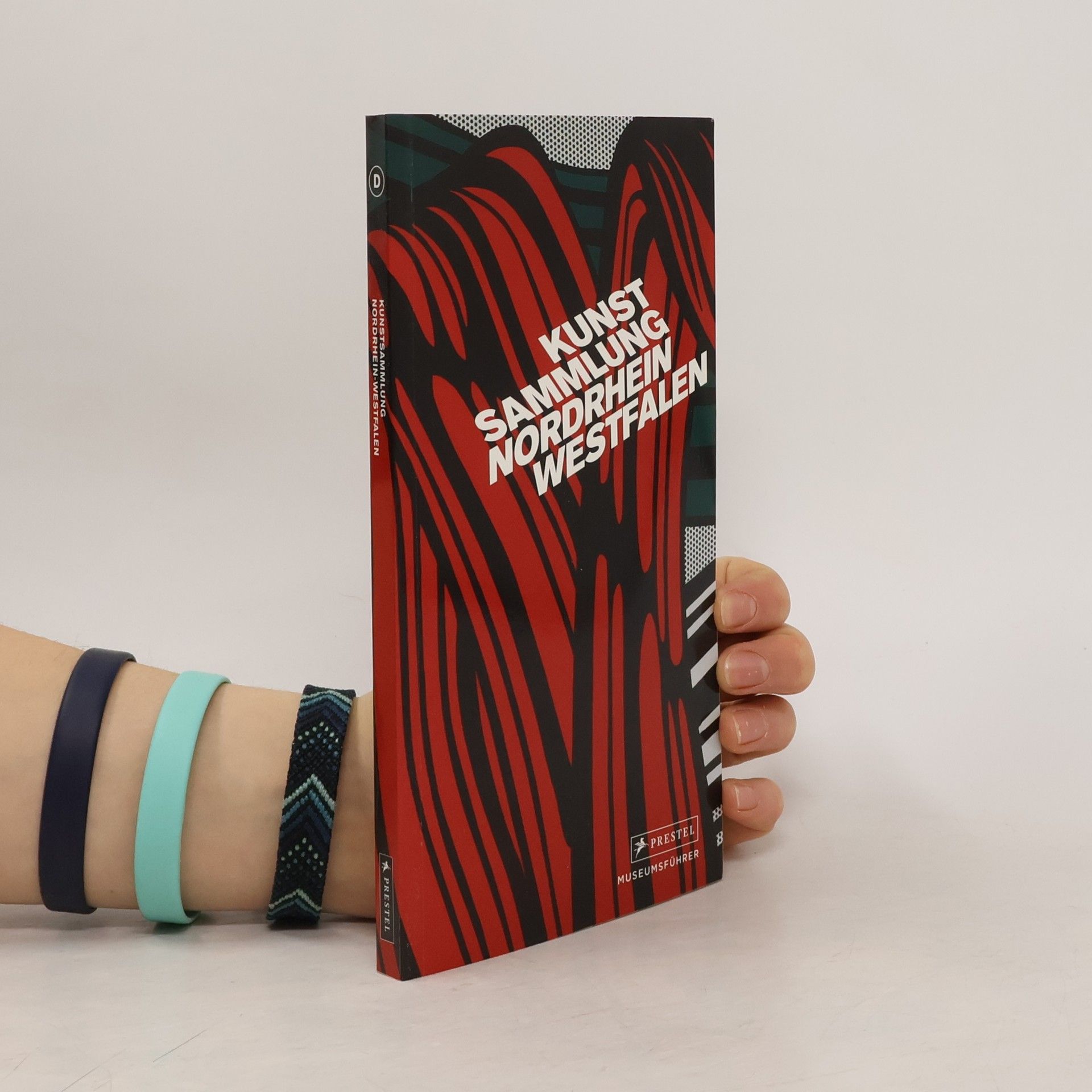 Kunstsammlung Nordrhein-Westfalen