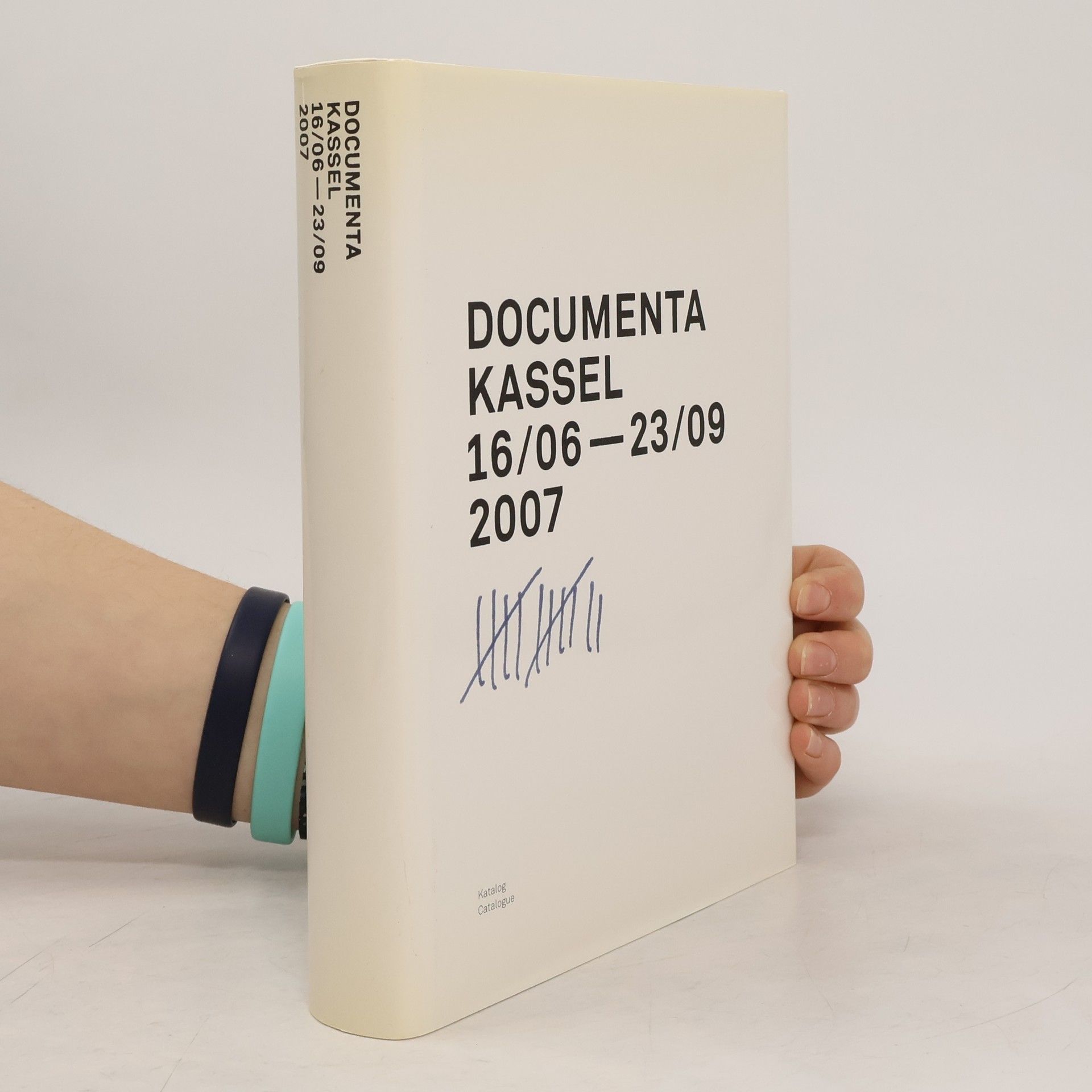 Documenta