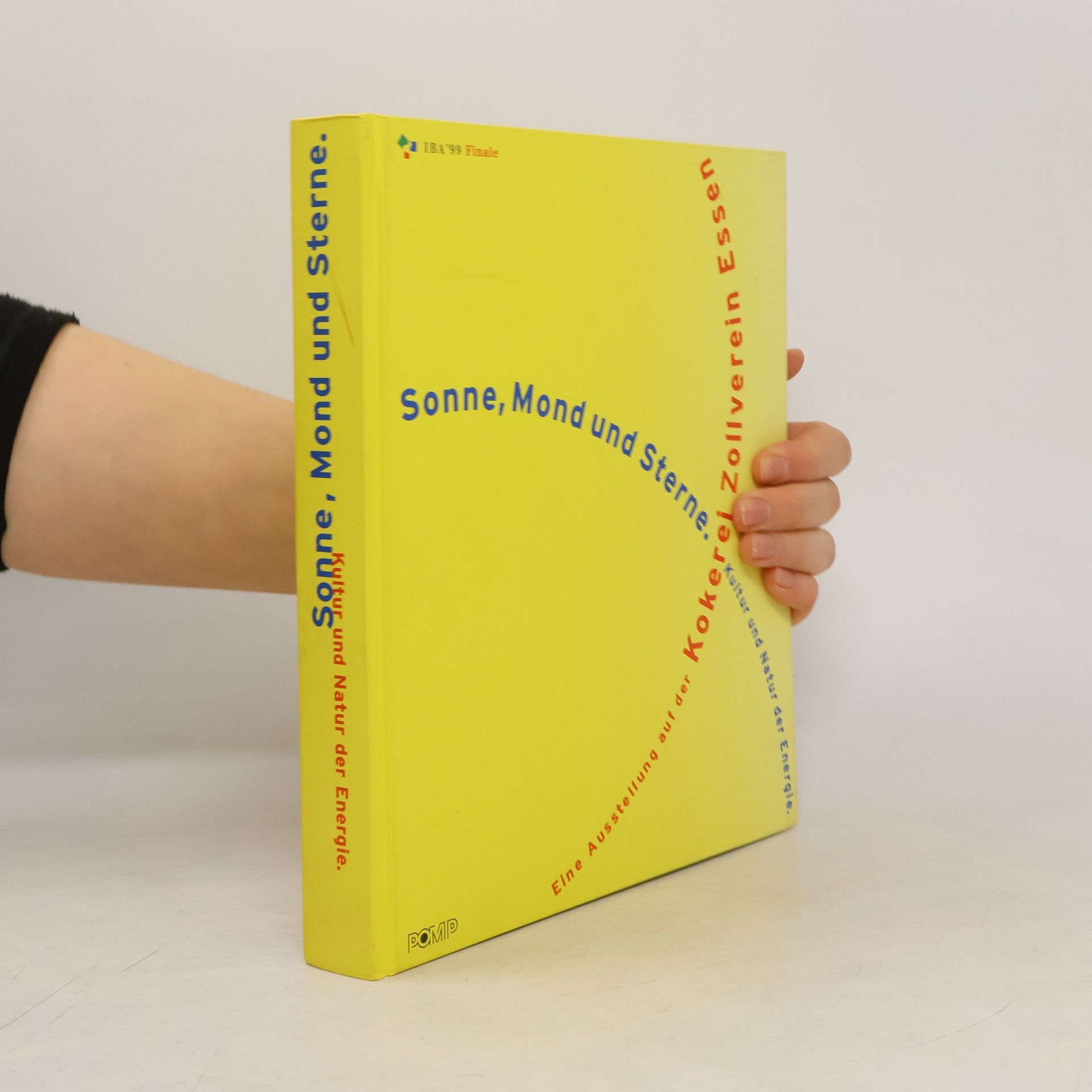 Sonne, Mond und Sterne