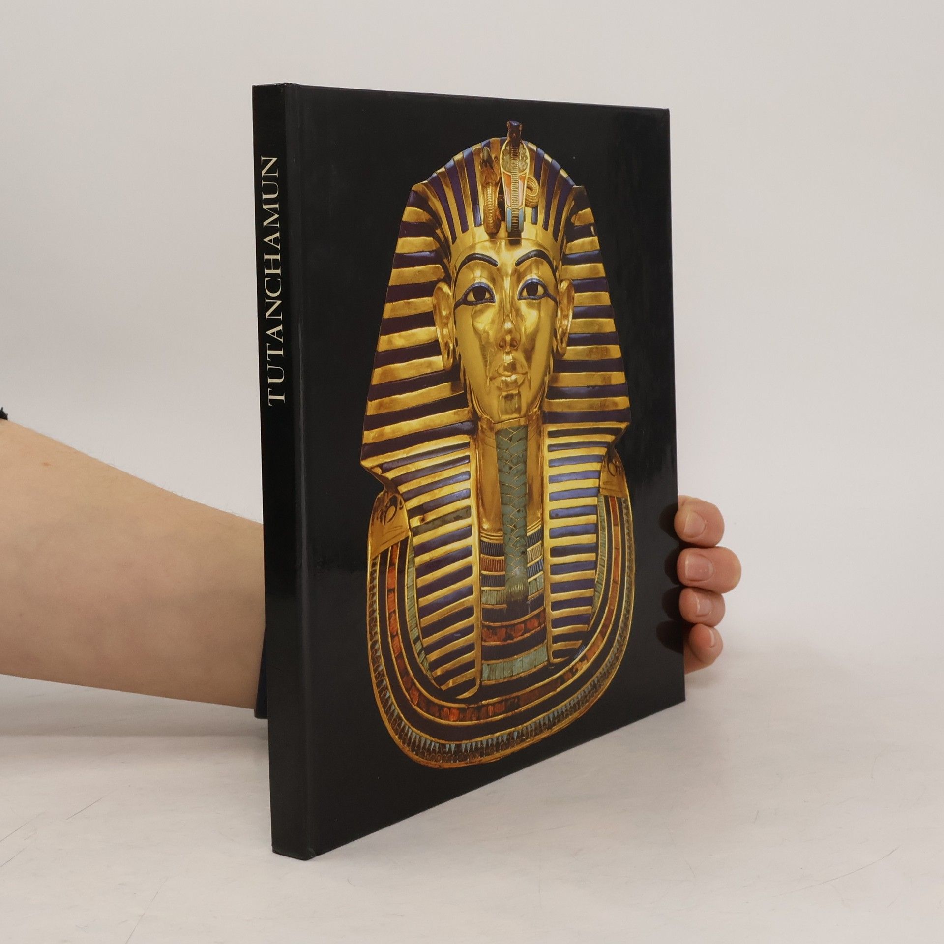 Autorenkollektiv Tutanchamun