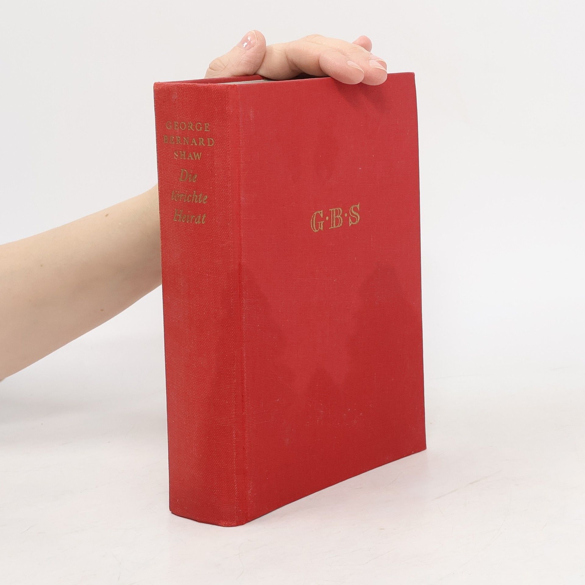 Die Törichte Heirat