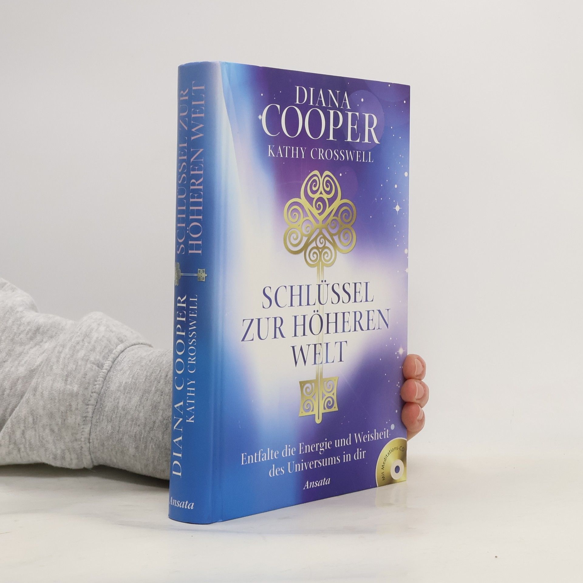 Schlüssel zur höheren Welt