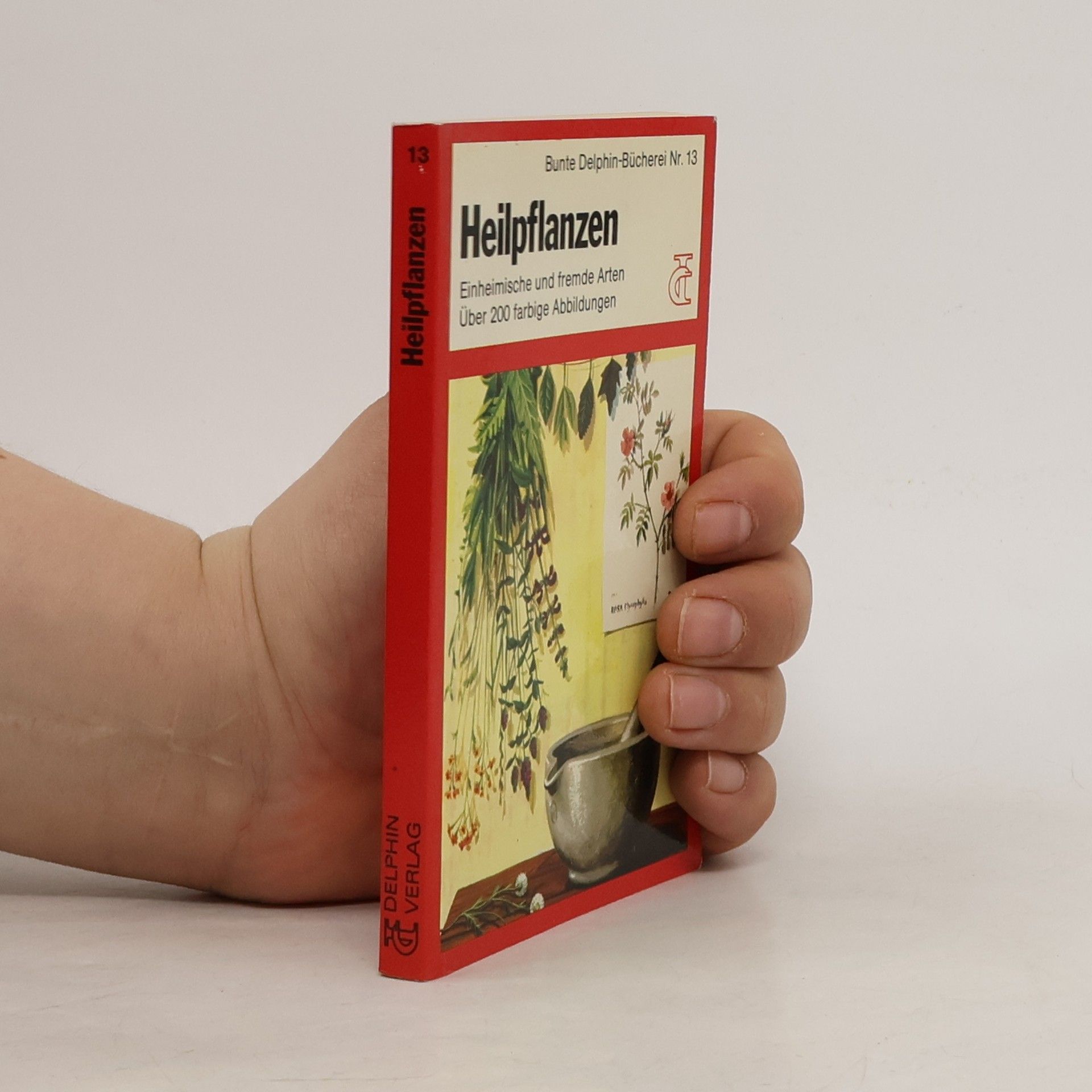 Autorenkollektiv Heilpflanzen