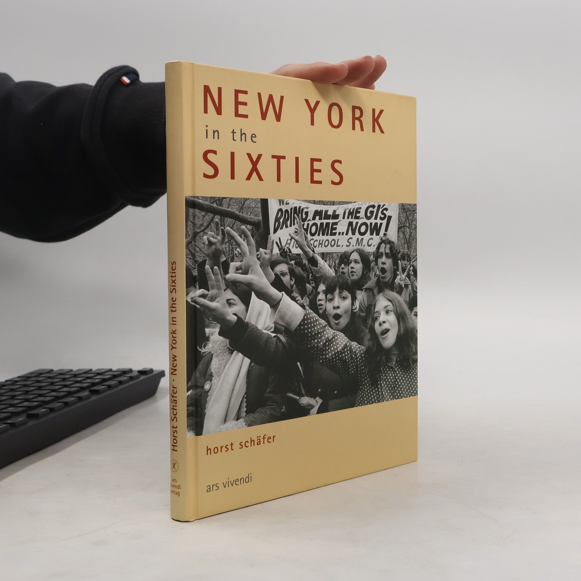 New York in the Sixties