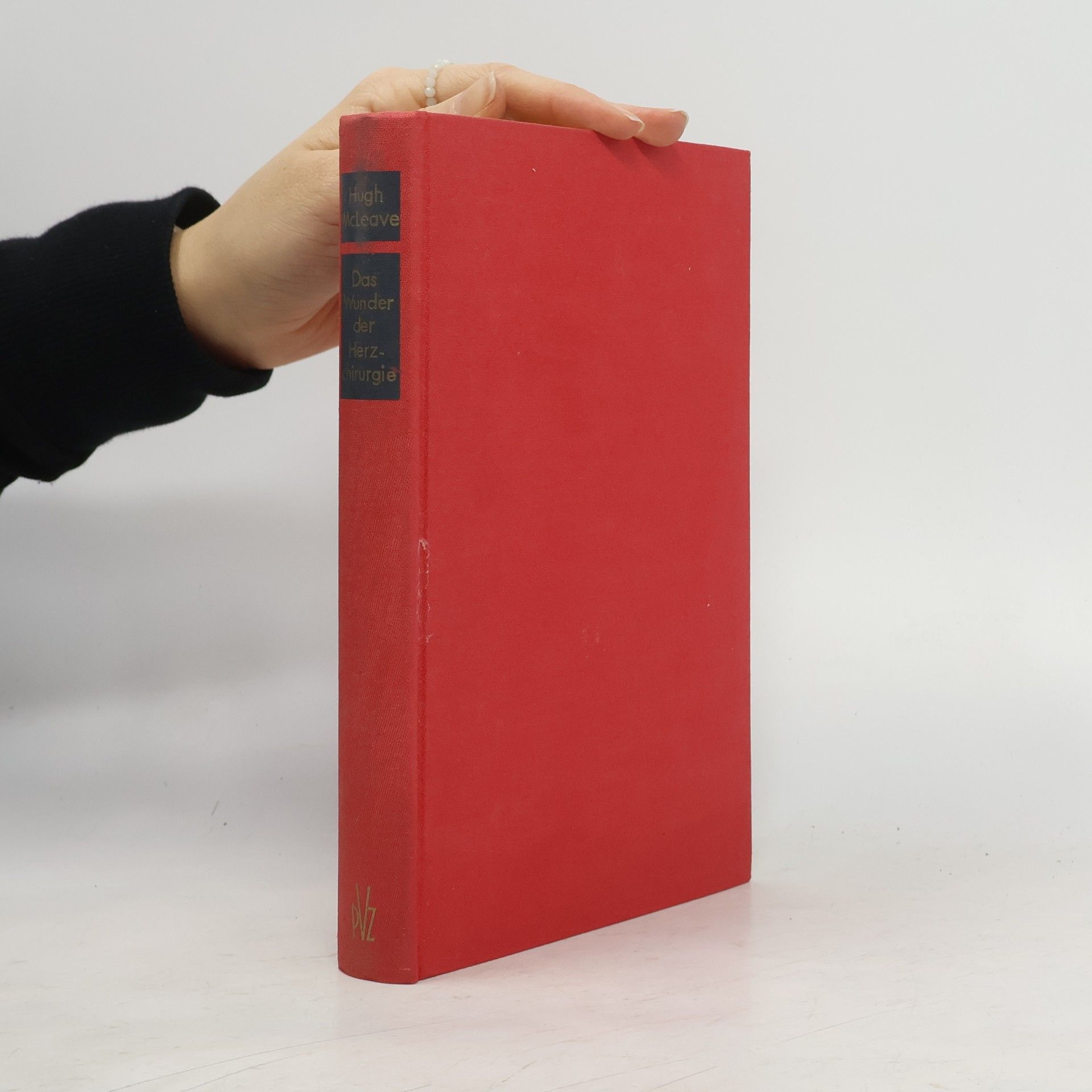 Das Wunder der Herzchirurgie