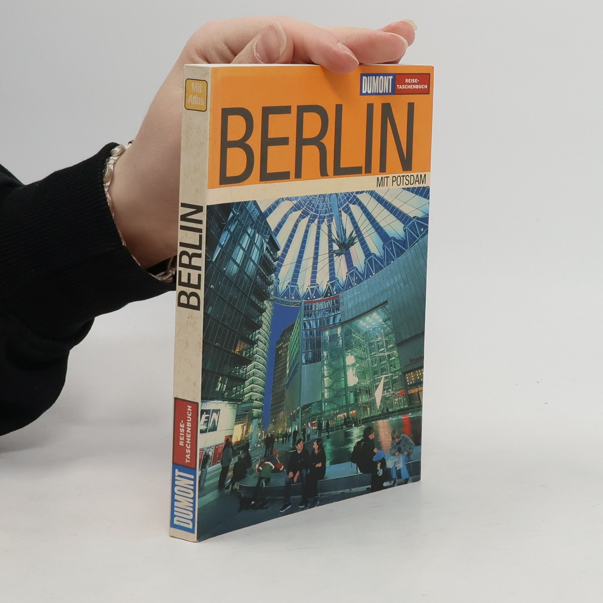 Petra Dublilski Berlin