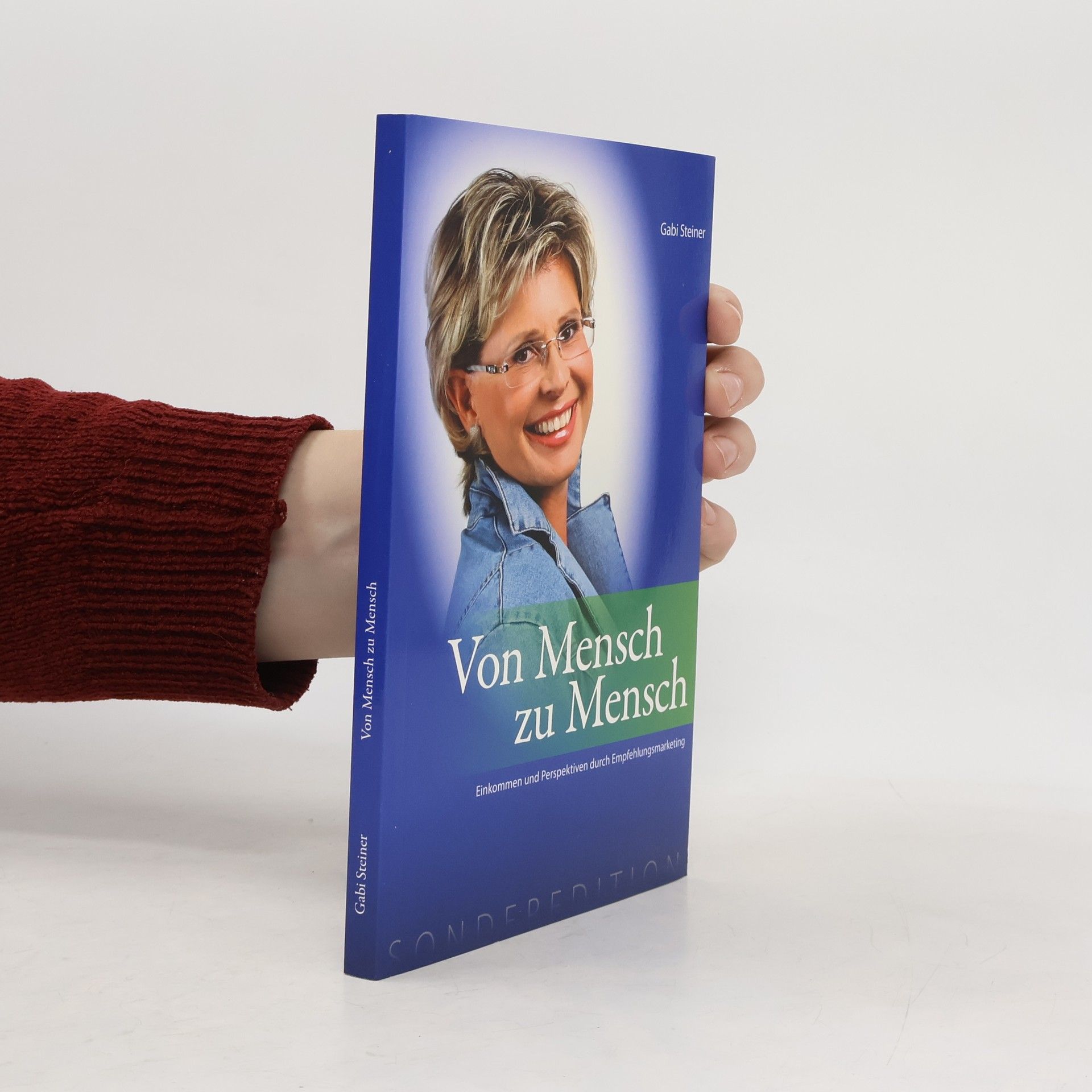 Von Mensch zu Mensch