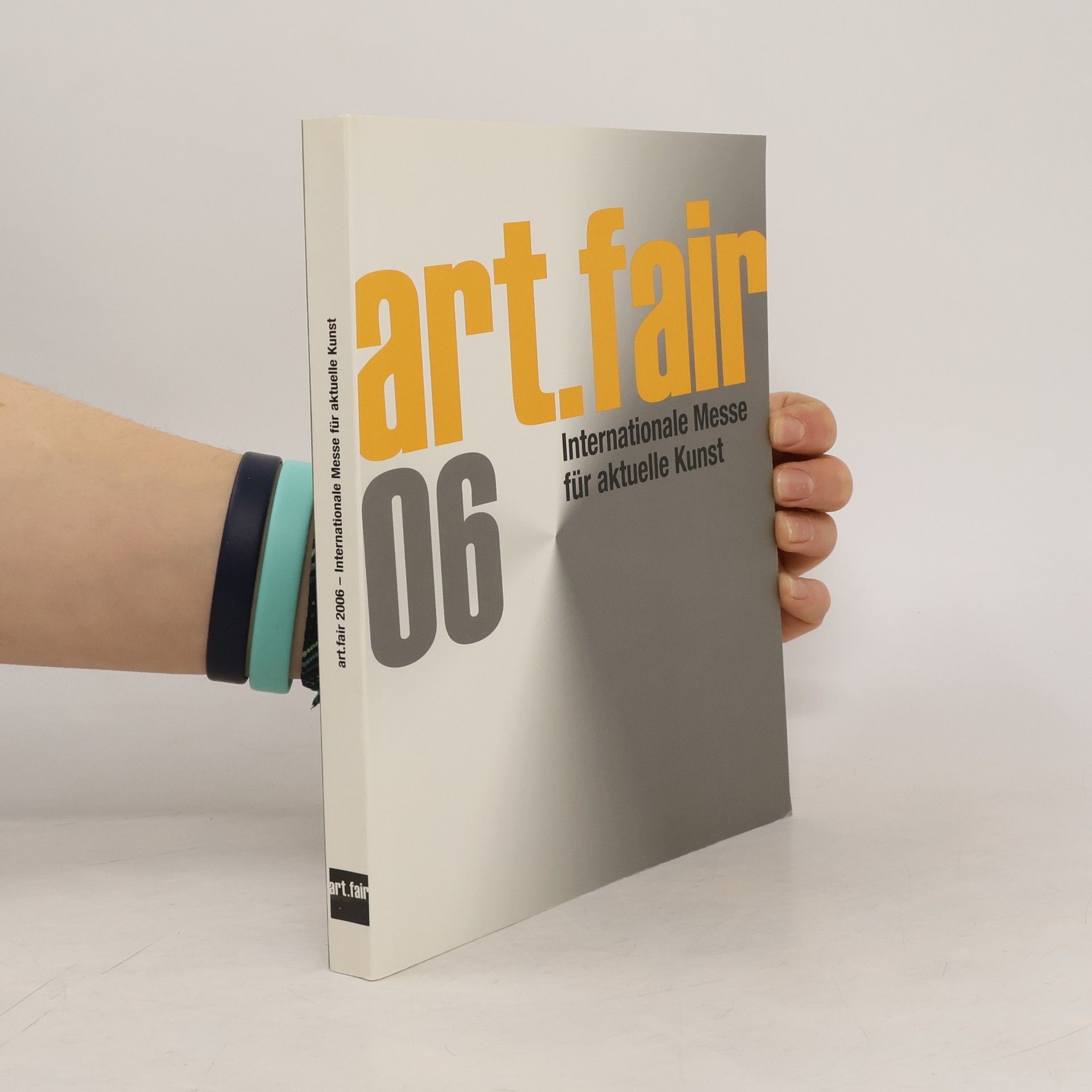 Collectif d'auteurs Art Fair 06