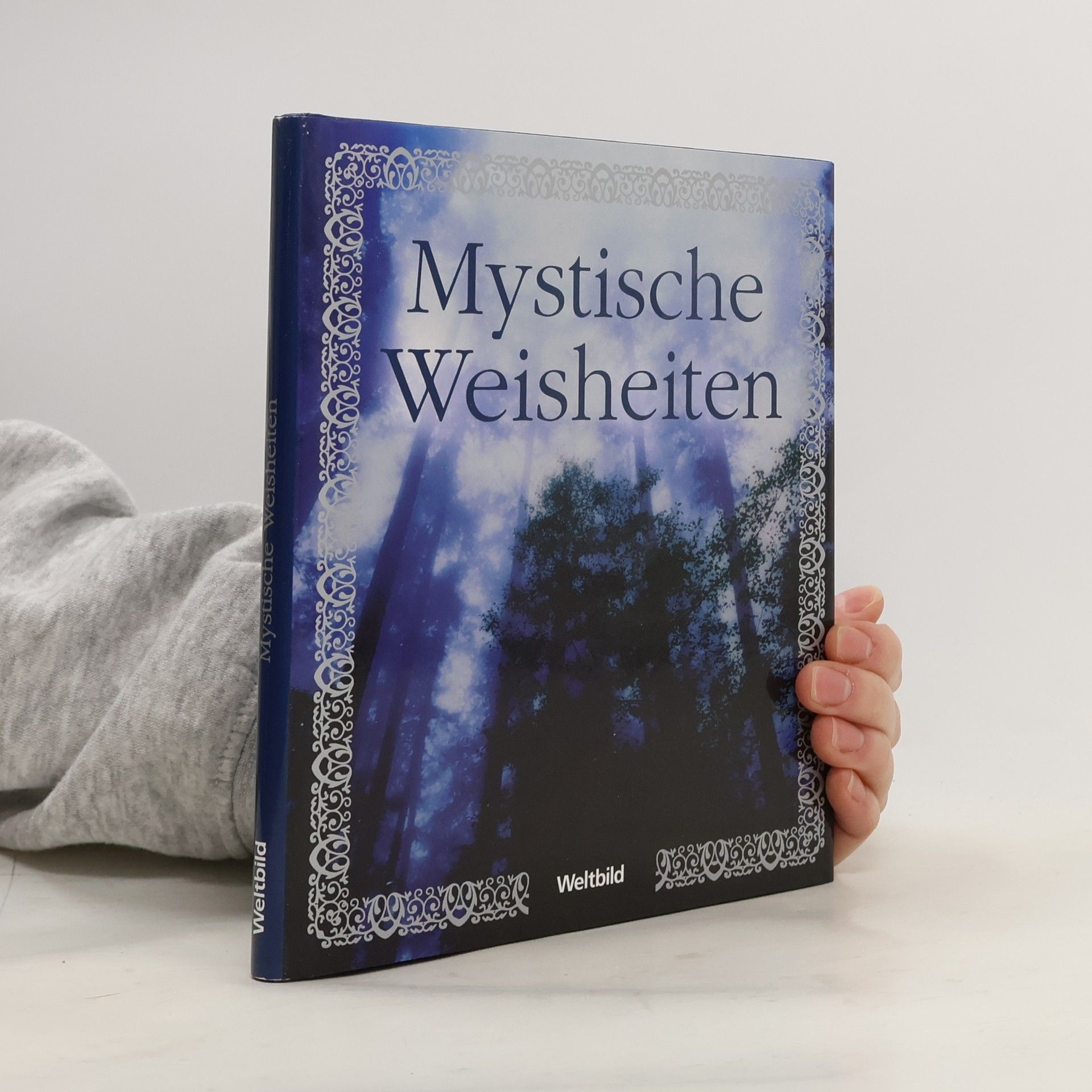 Mystische Weisheiten