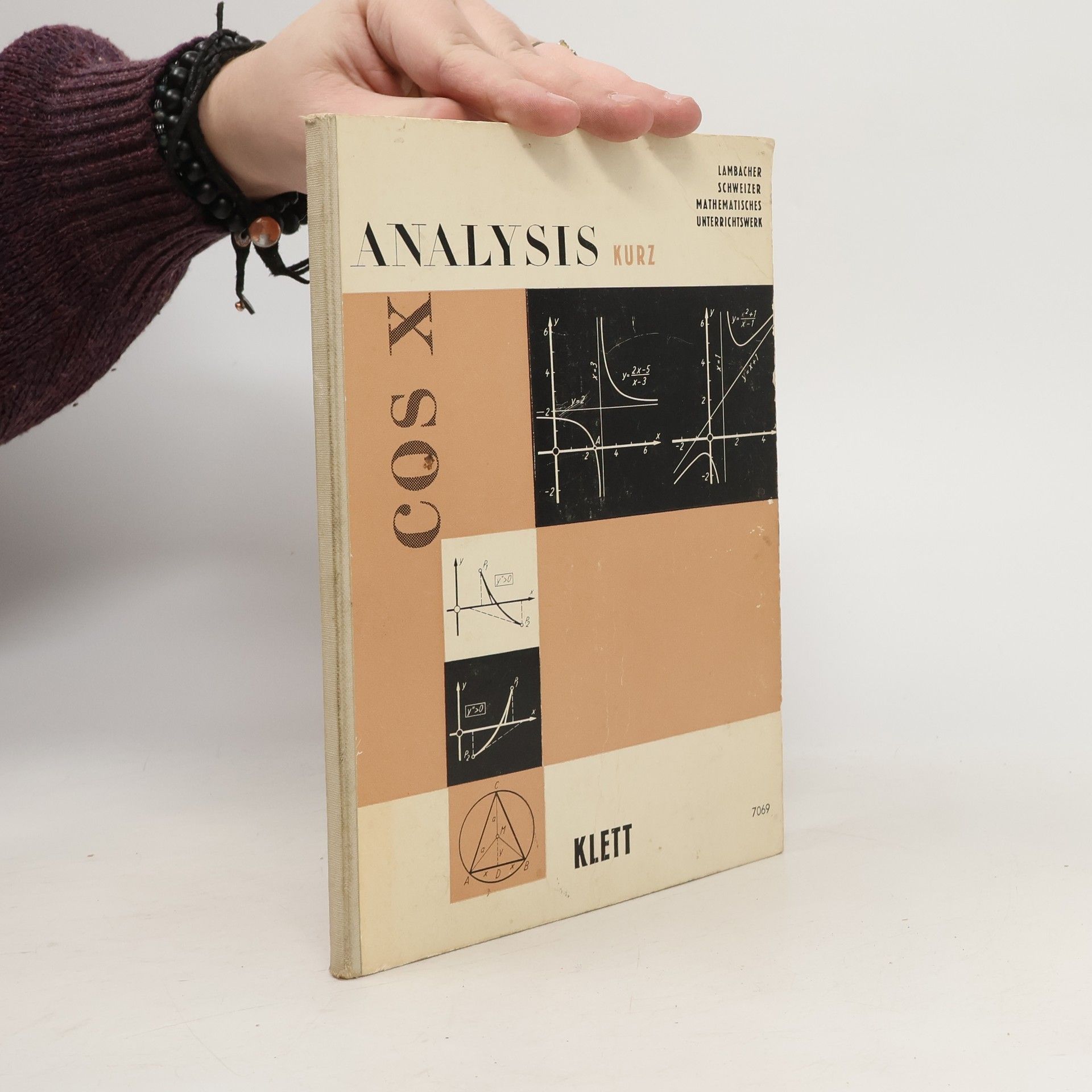 Autorenkollektiv Analysis. Kurzausgabe