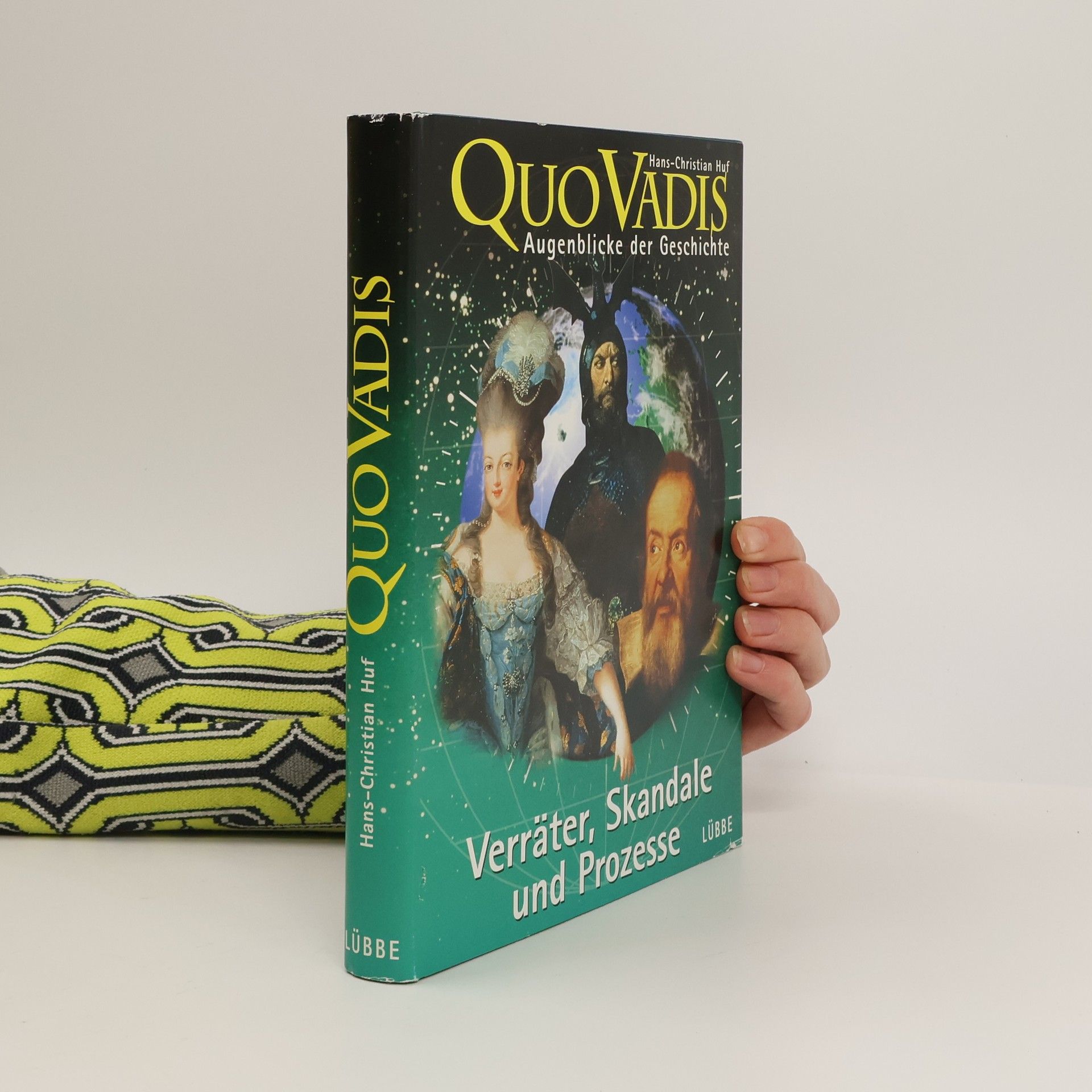 Autorenkollektiv Quo vadis