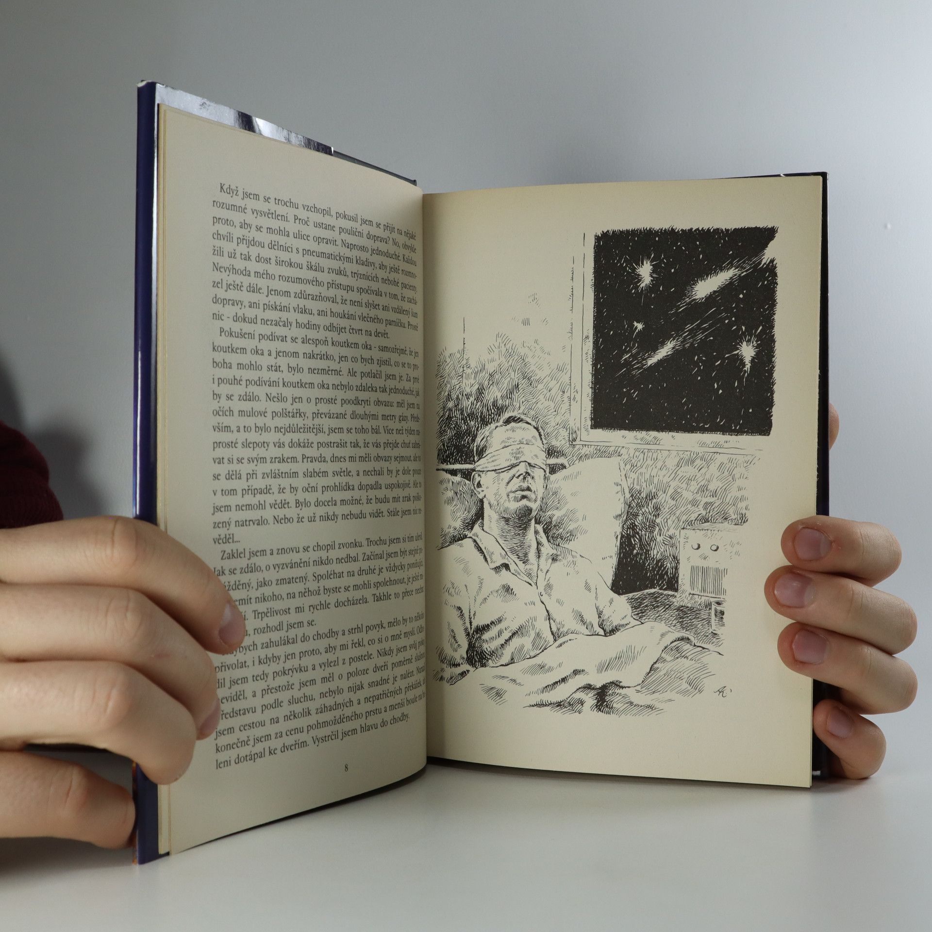 John Wyndham Den Trifidů