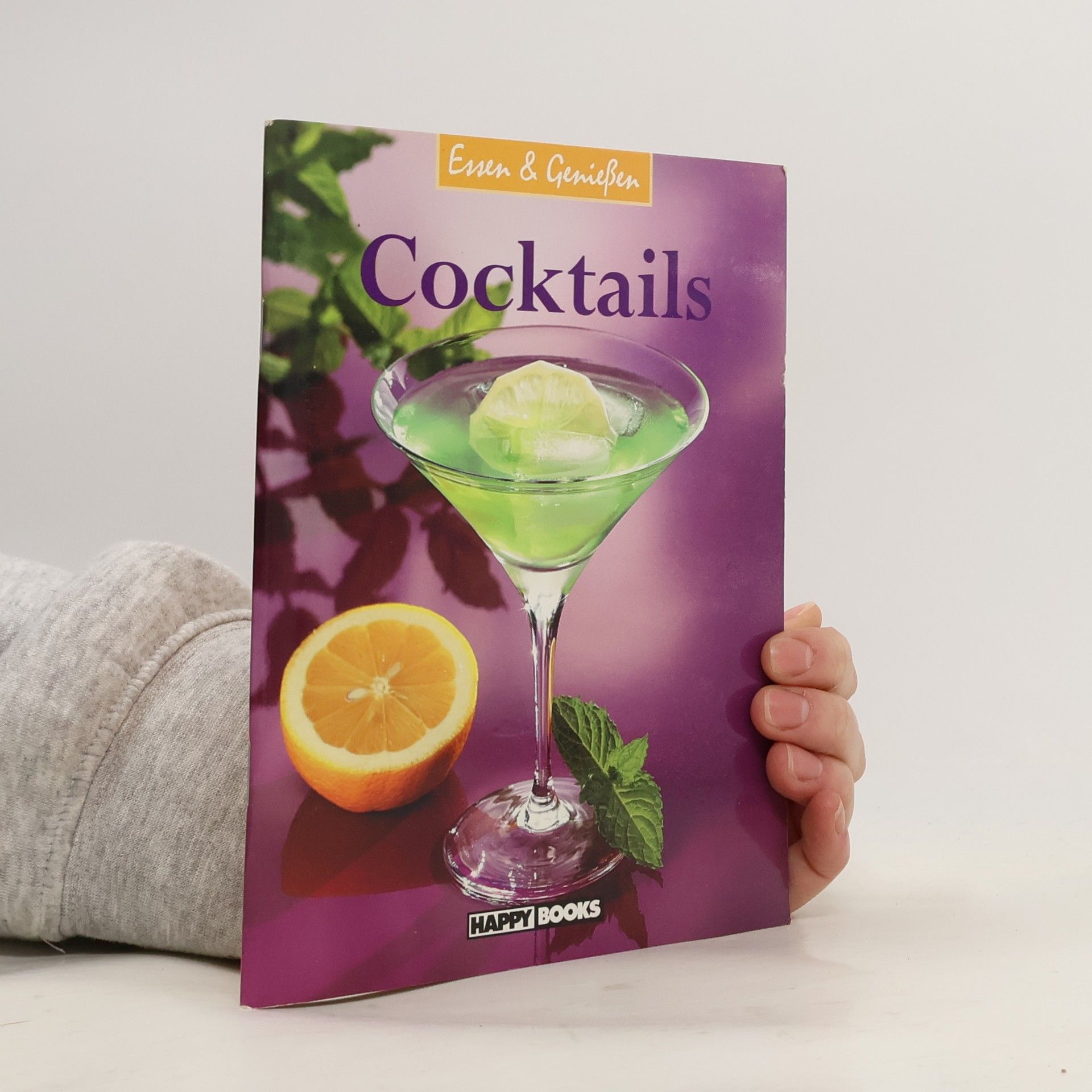Autorenkollektiv Cocktails