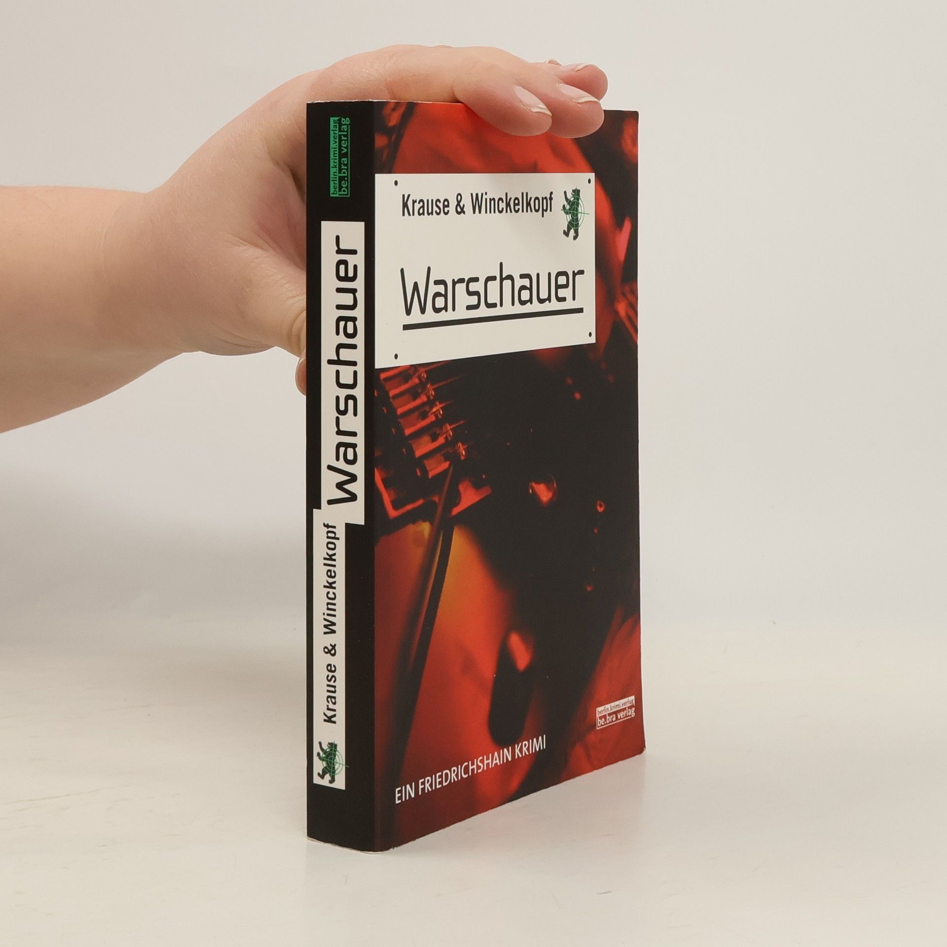 Das Pferd im Morgenrot