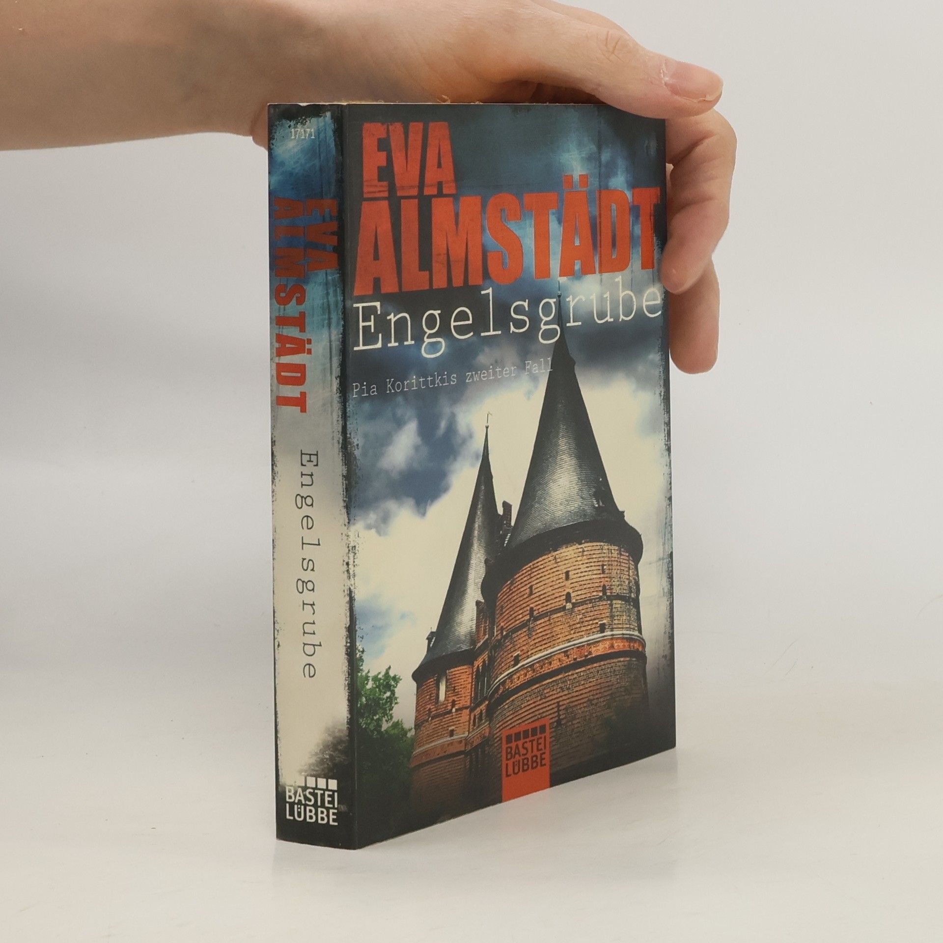 Eva Almstadt Engelsgrube