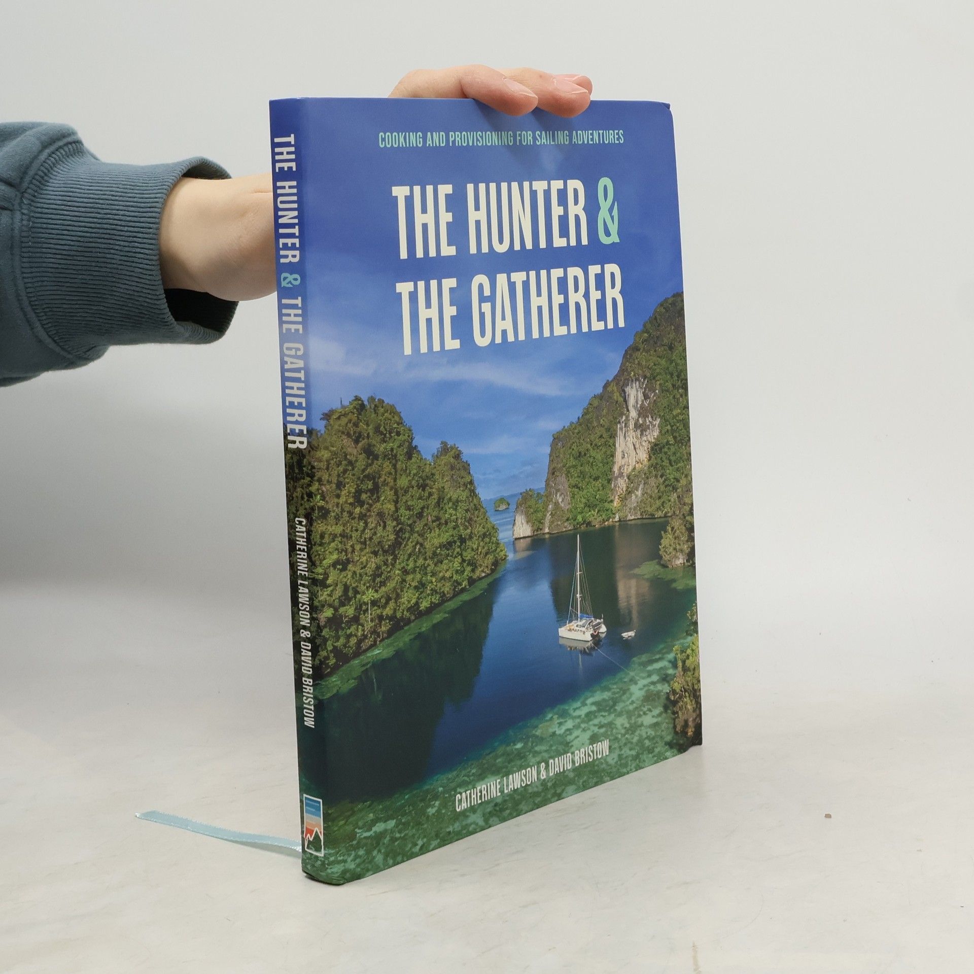 Catherine Lawson The Hunter & the Gatherer