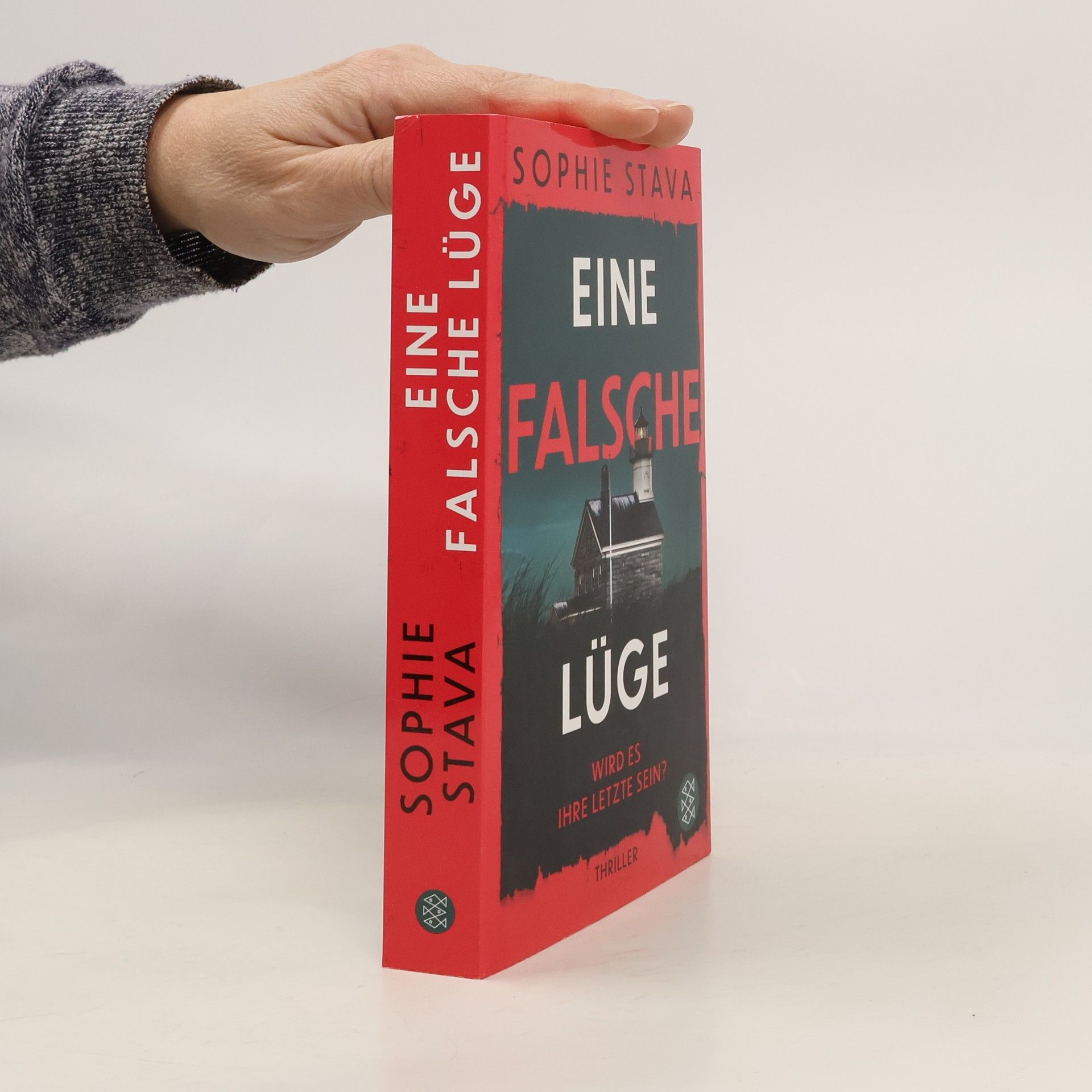 Sophie Stava Eine falsche Lüge – Wird es ihre letzte sein?