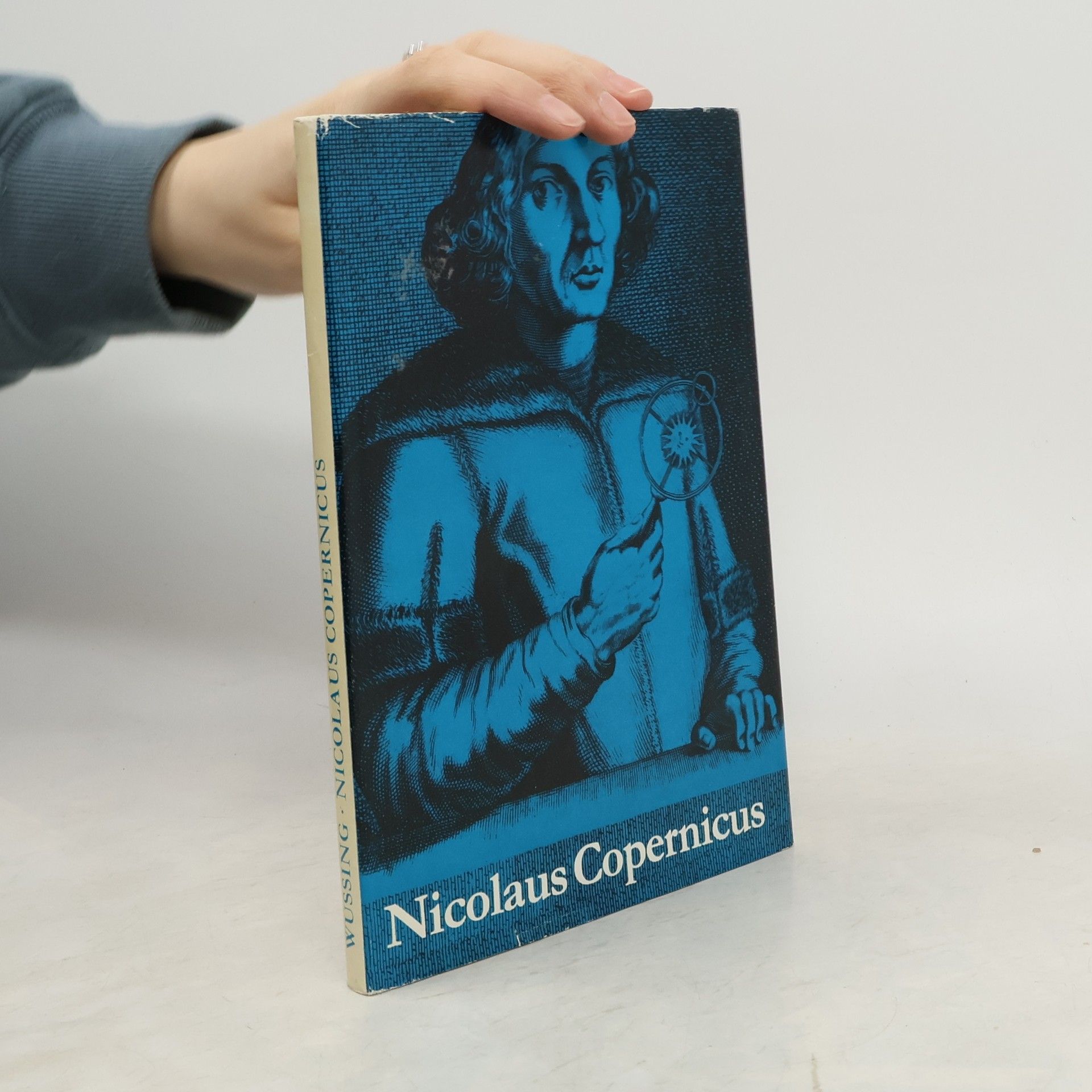 Autorenkollektiv Nicolaus Copernicus
