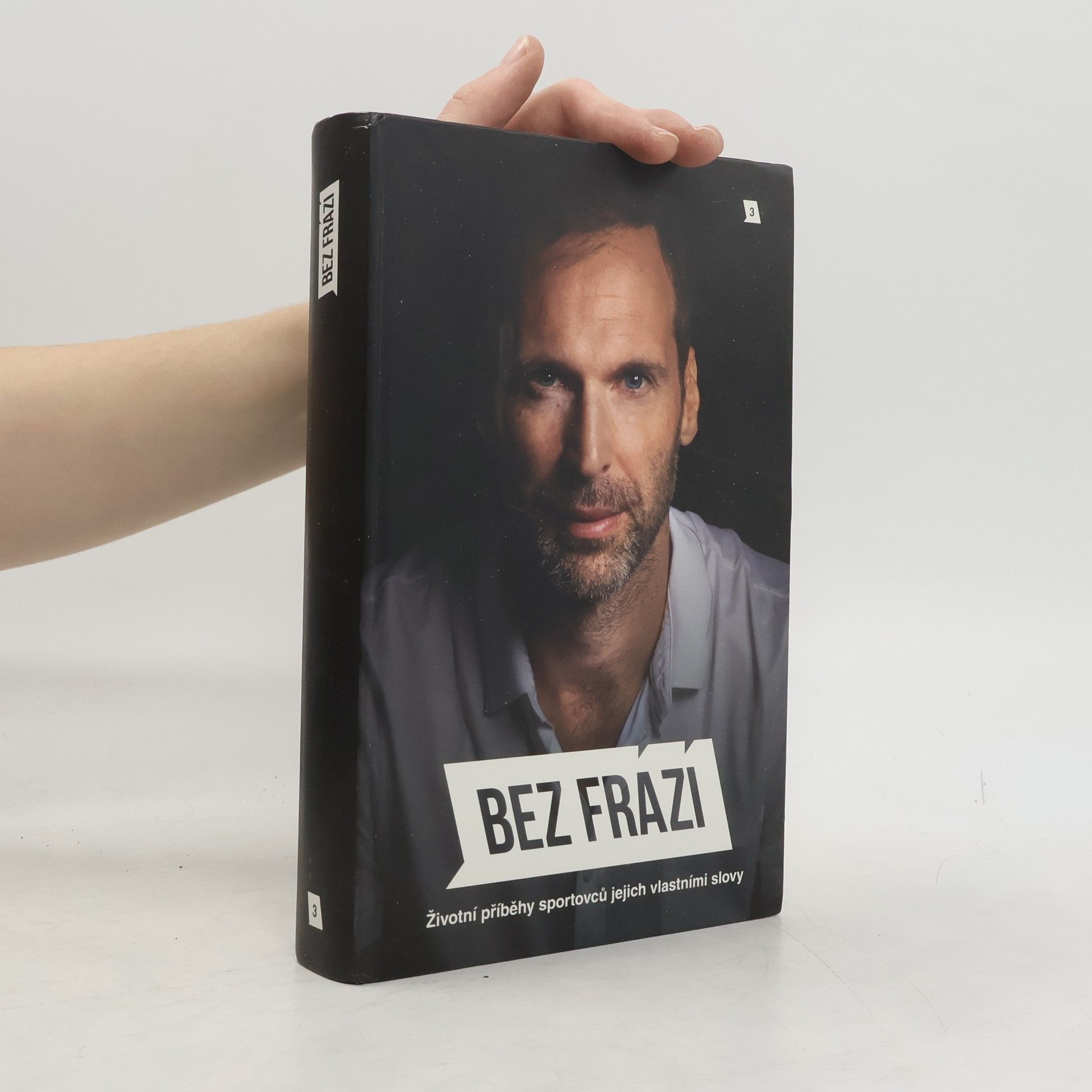 Bez frází 3