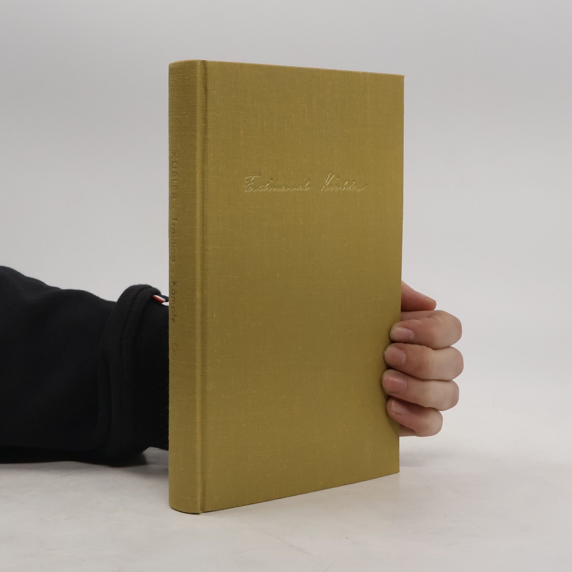 Ferdinand Kübler Training, Kämpfe, Große Siege