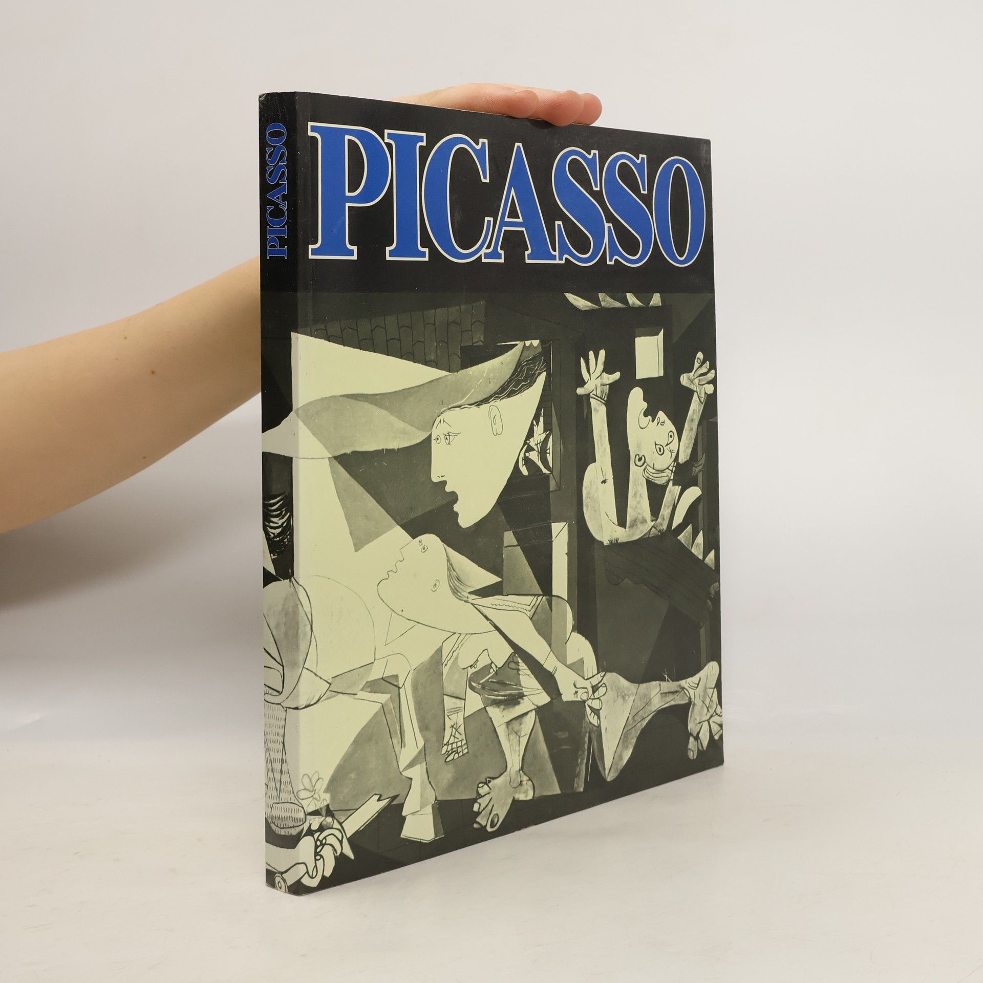 Connaître Picasso