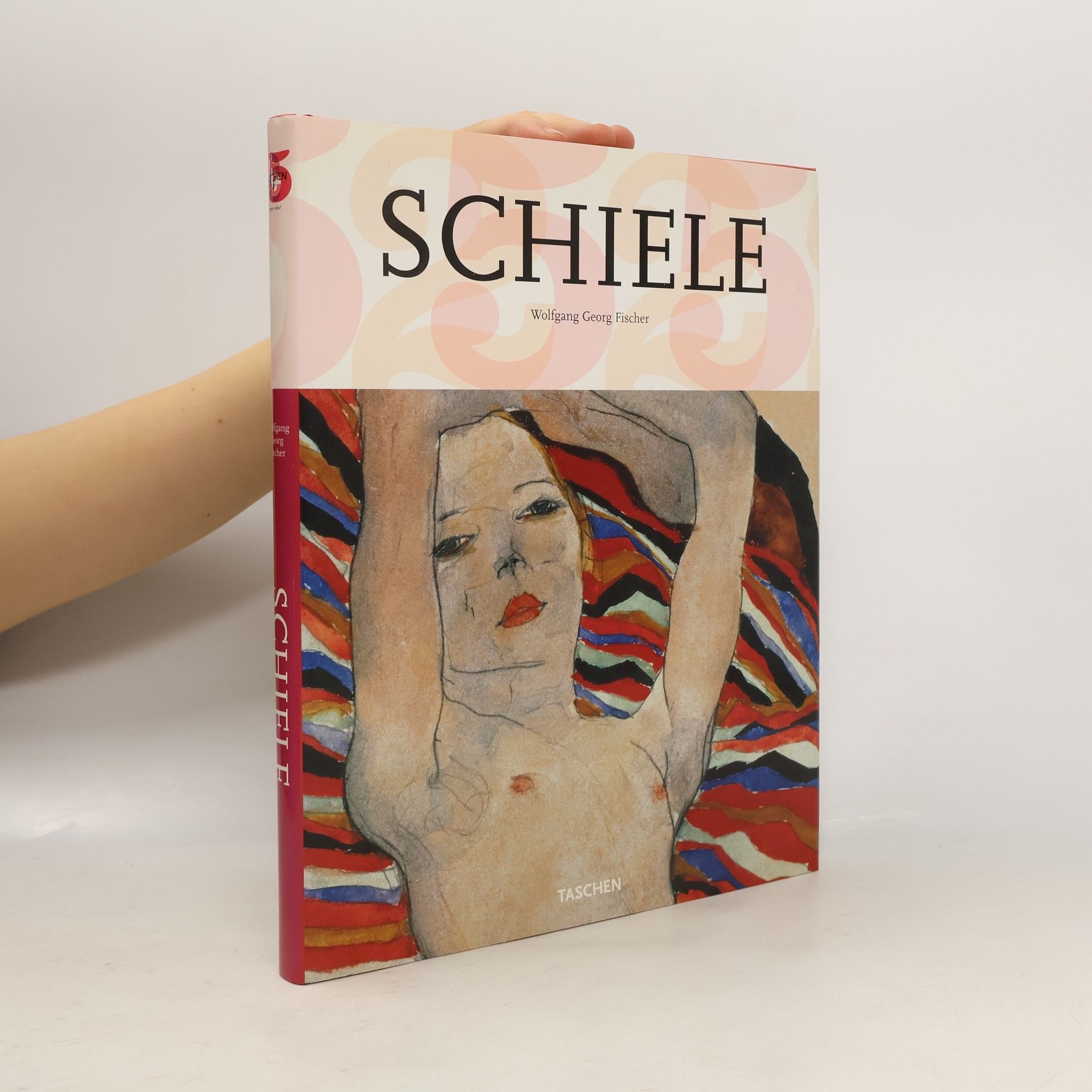 Wolfgang Georg Fischer Schiele