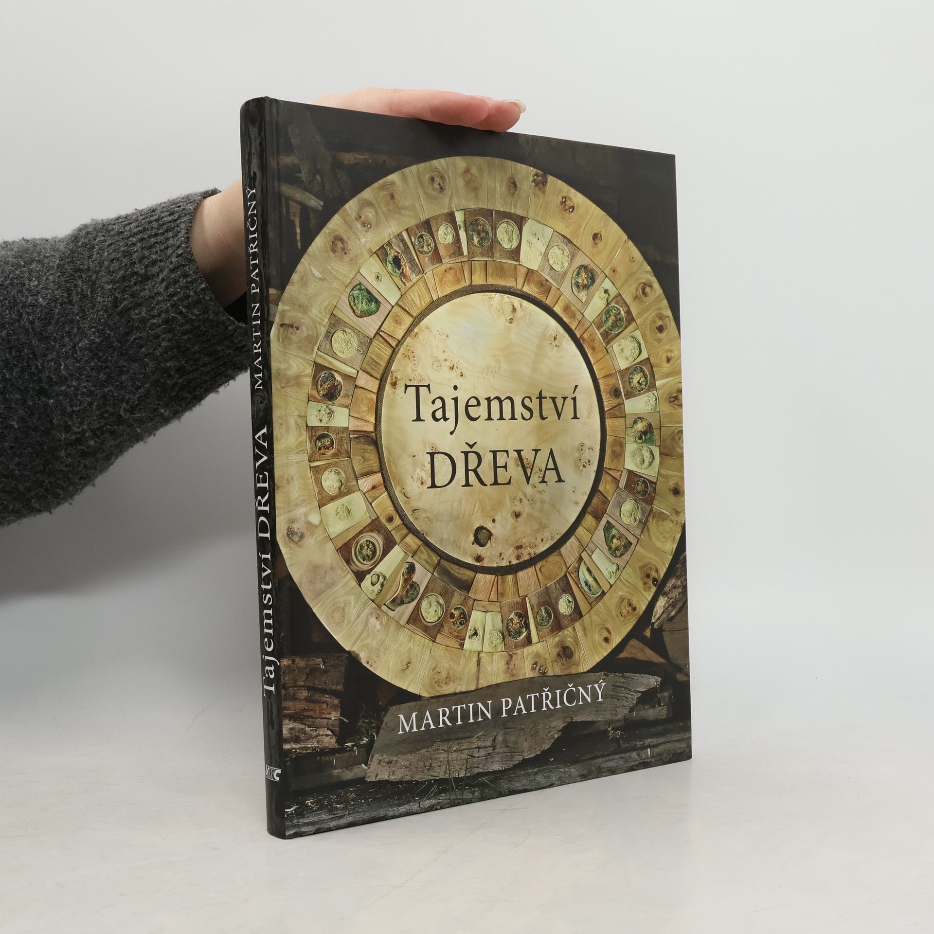 Tajemství dřeva