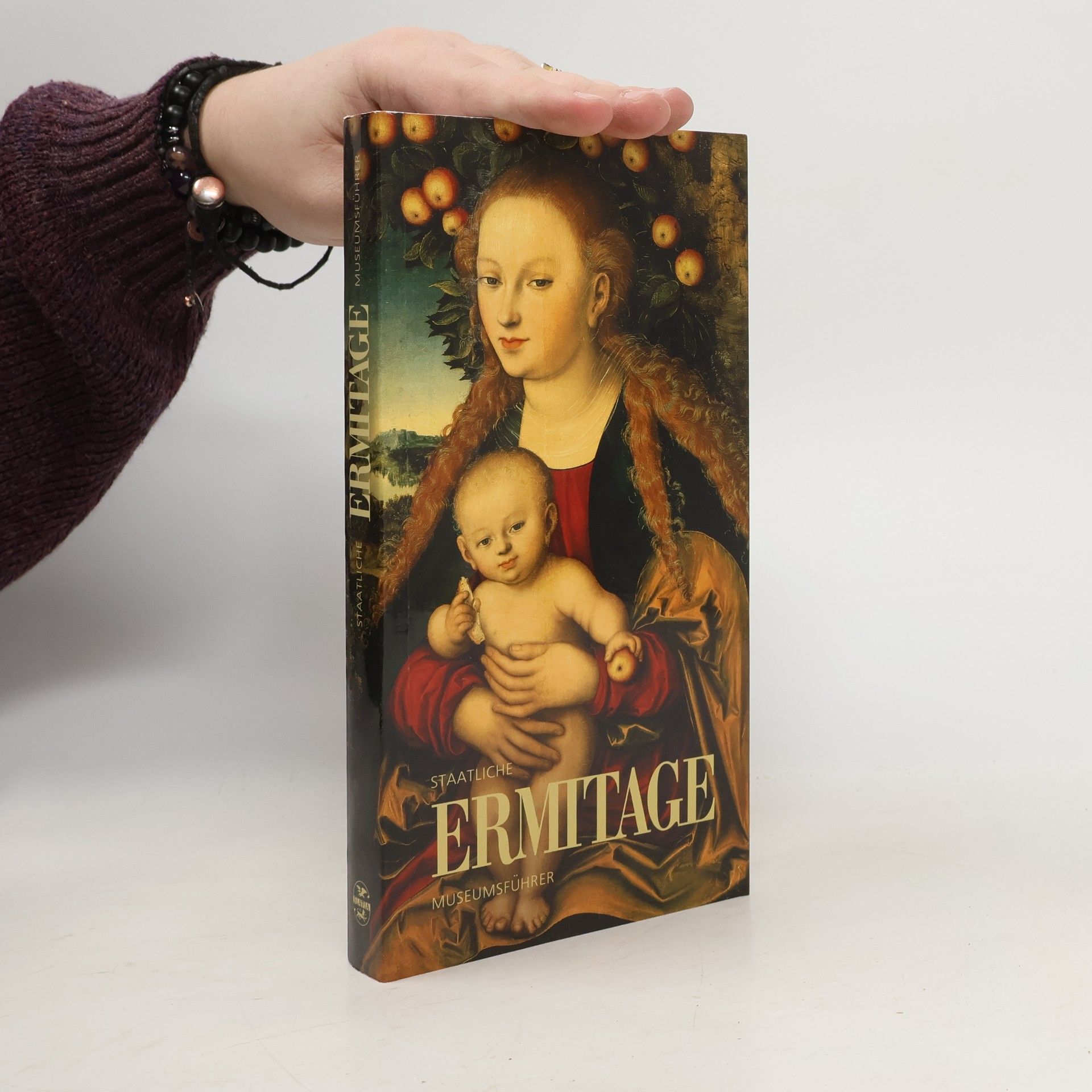 Staatliche Ermitage