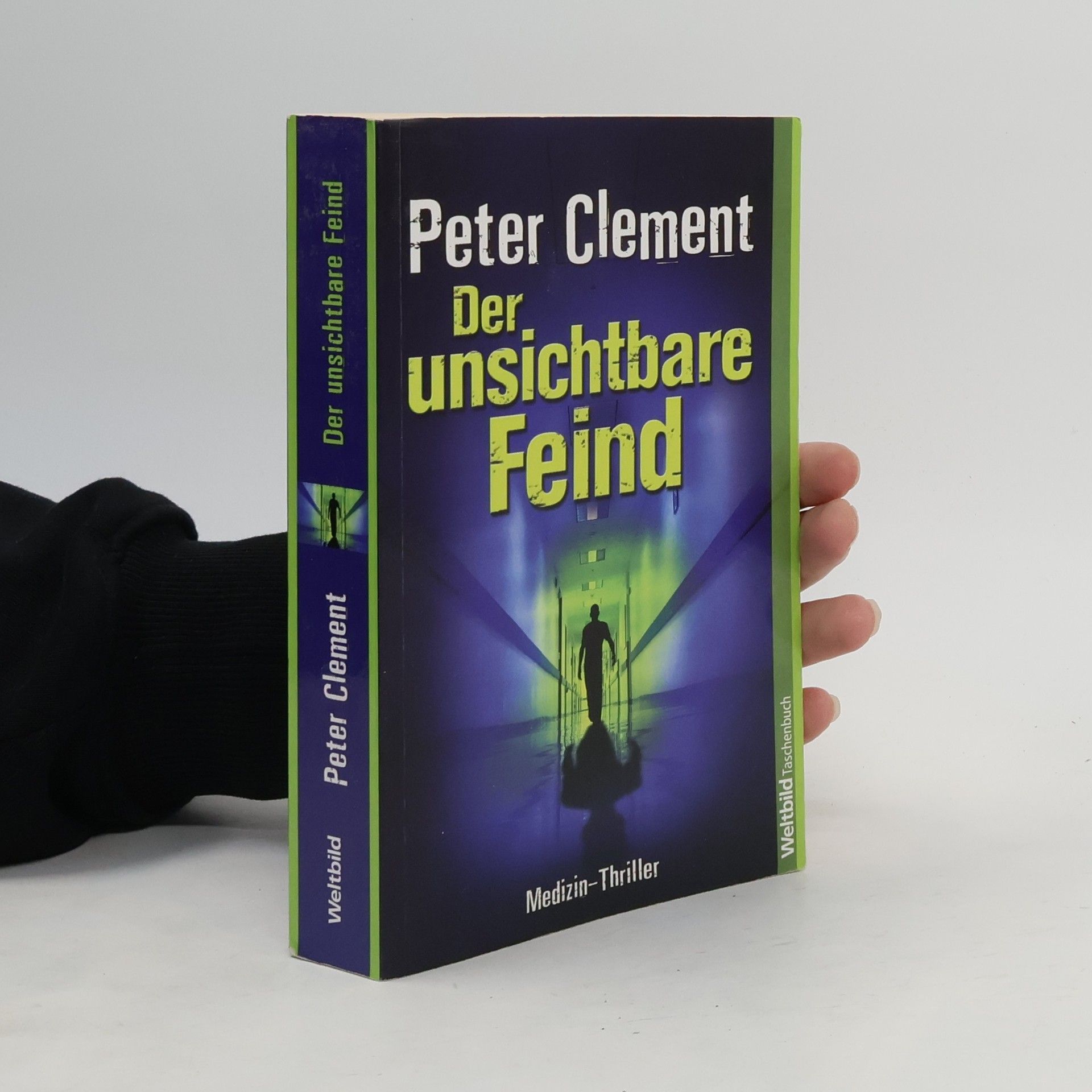 Der unsichtbare Feind