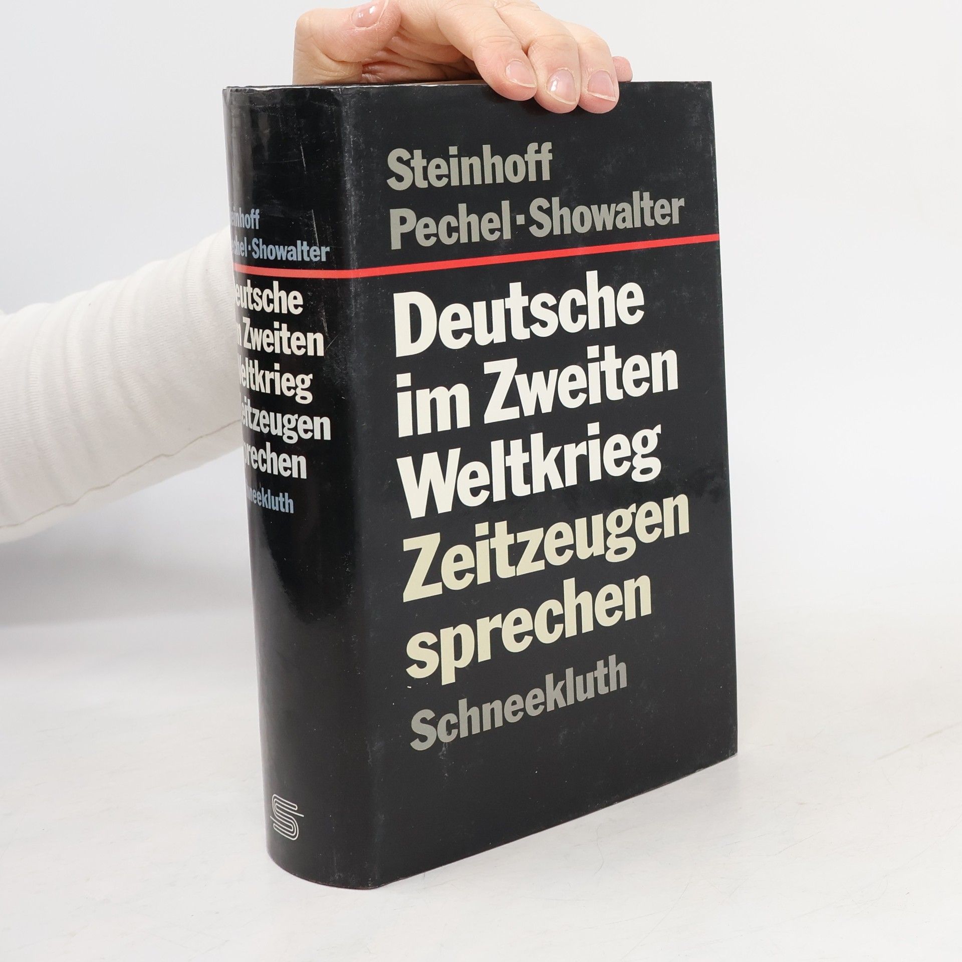 Deutsche im Zweiten Weltkrieg