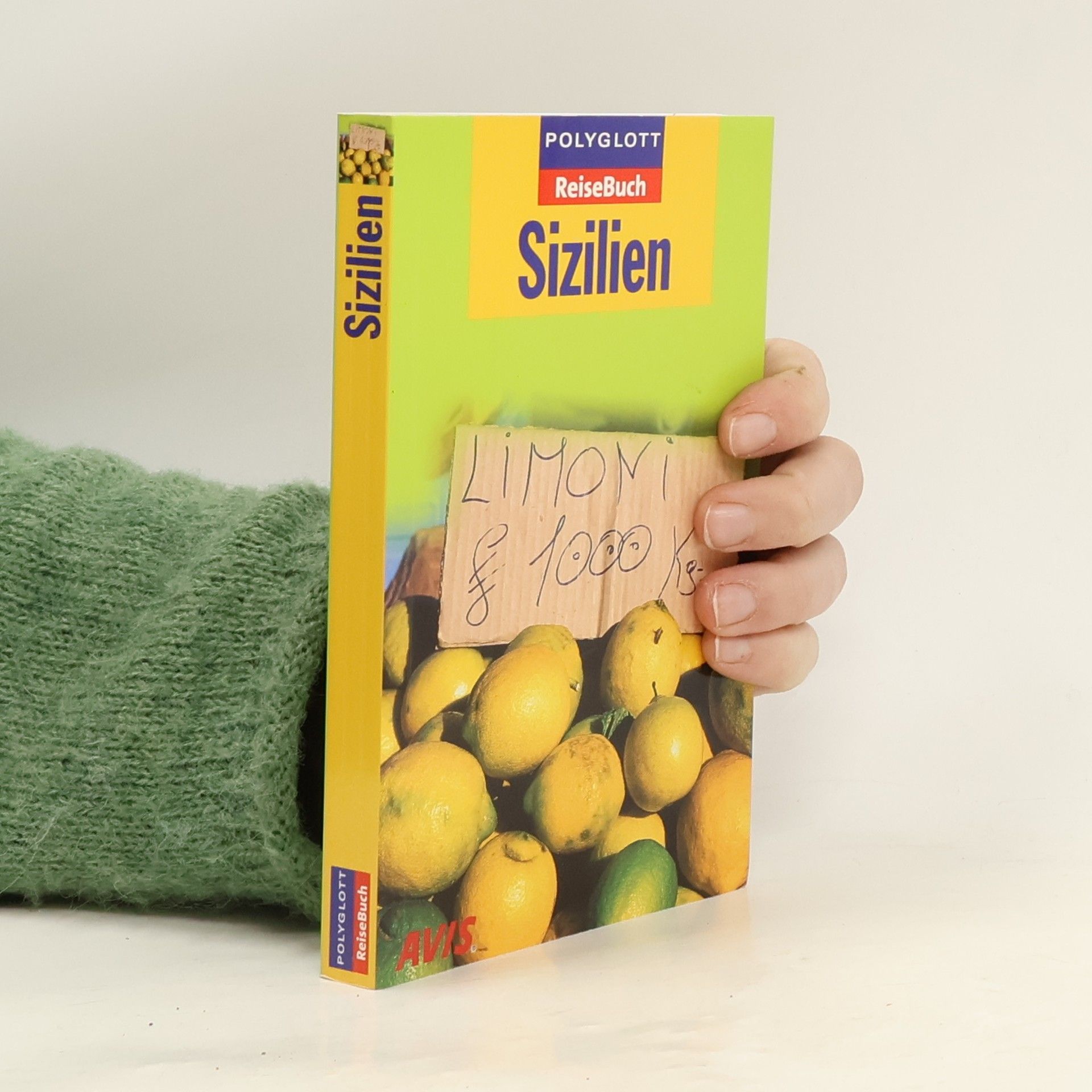 Peter Peter Sizilien