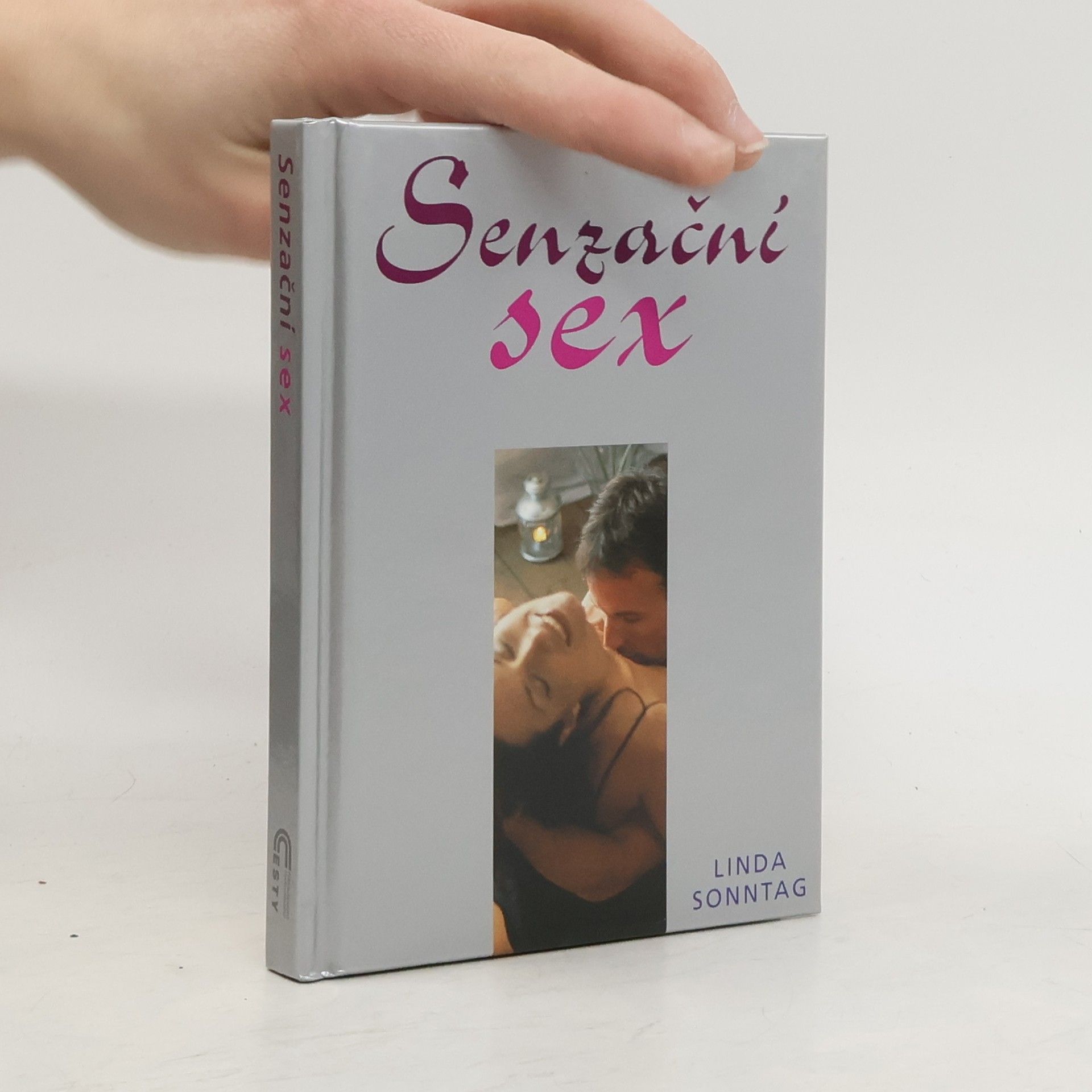 Linda Sonntag Senzační sex