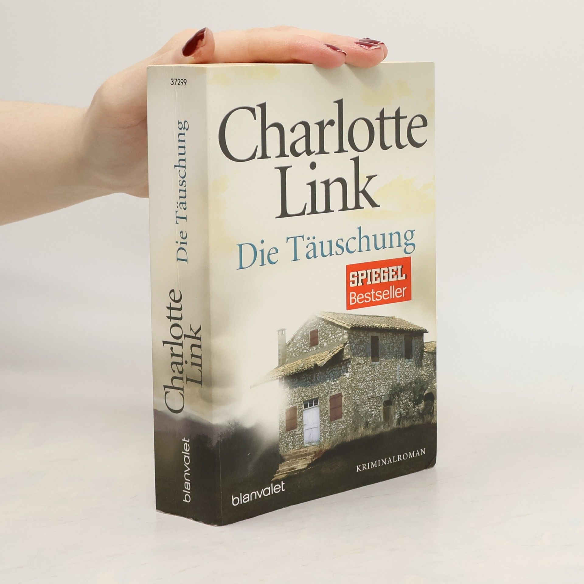 Charlotte Link Die Täuschung
