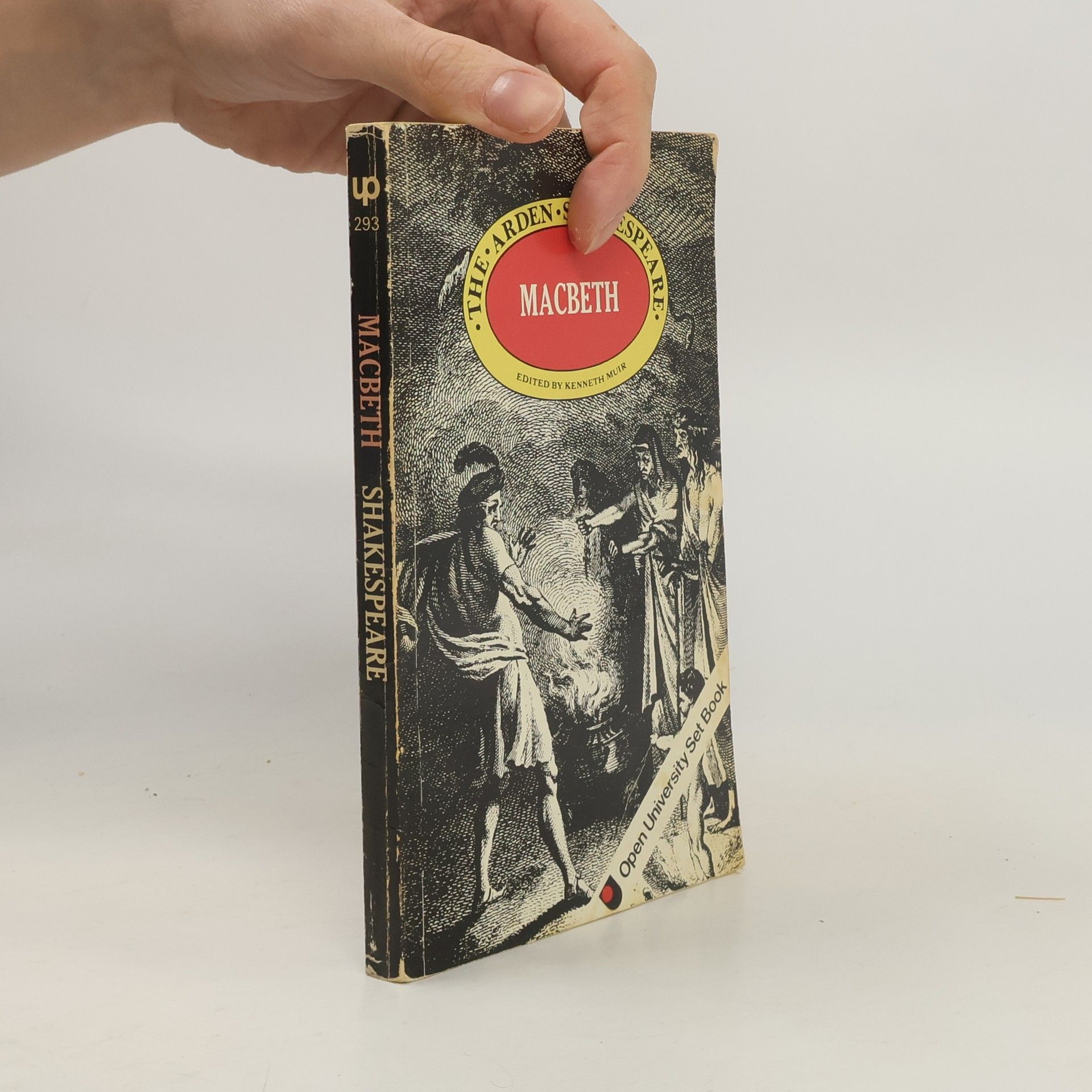 William Shakespeare Macbeth