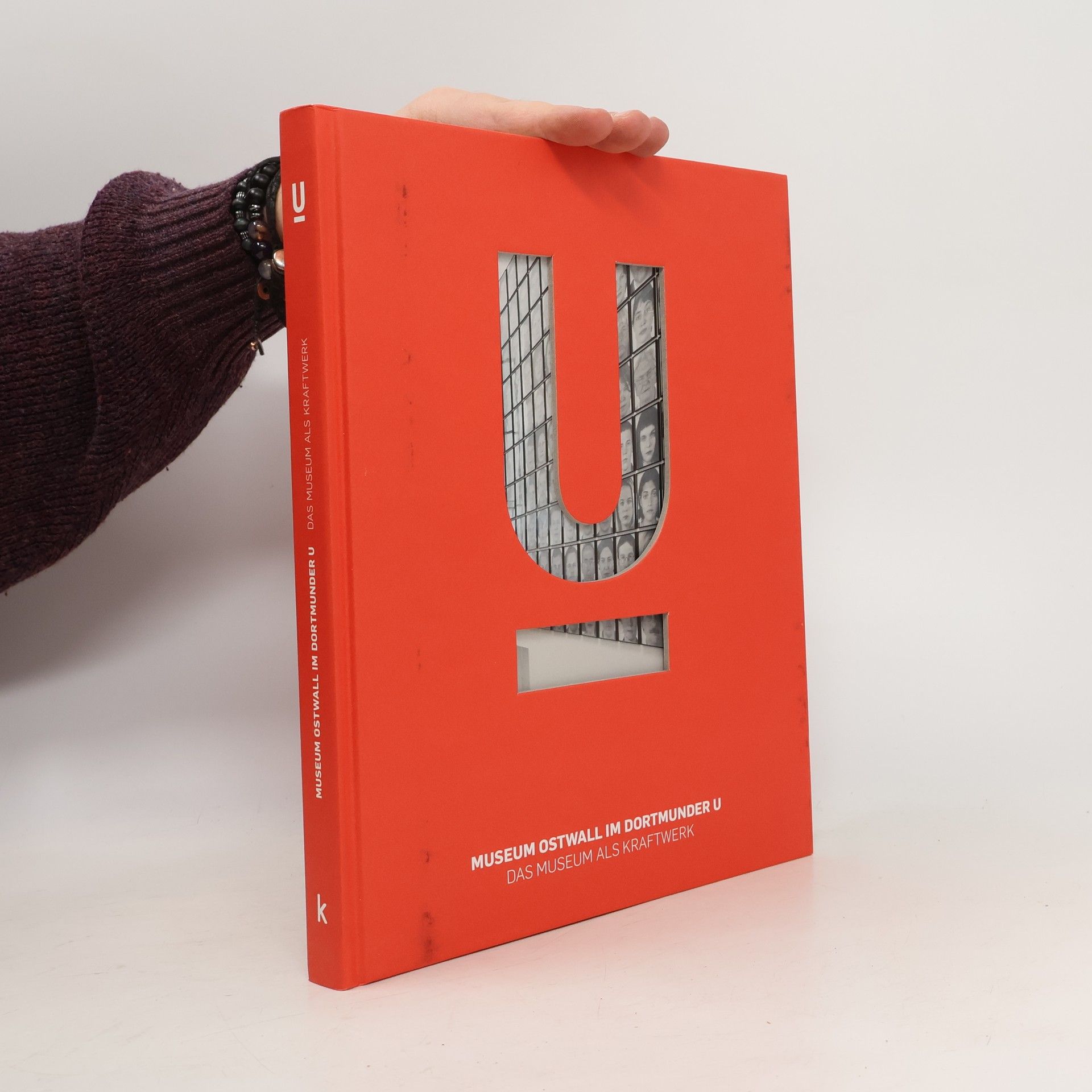 Museum Ostwall im Dortmunder U