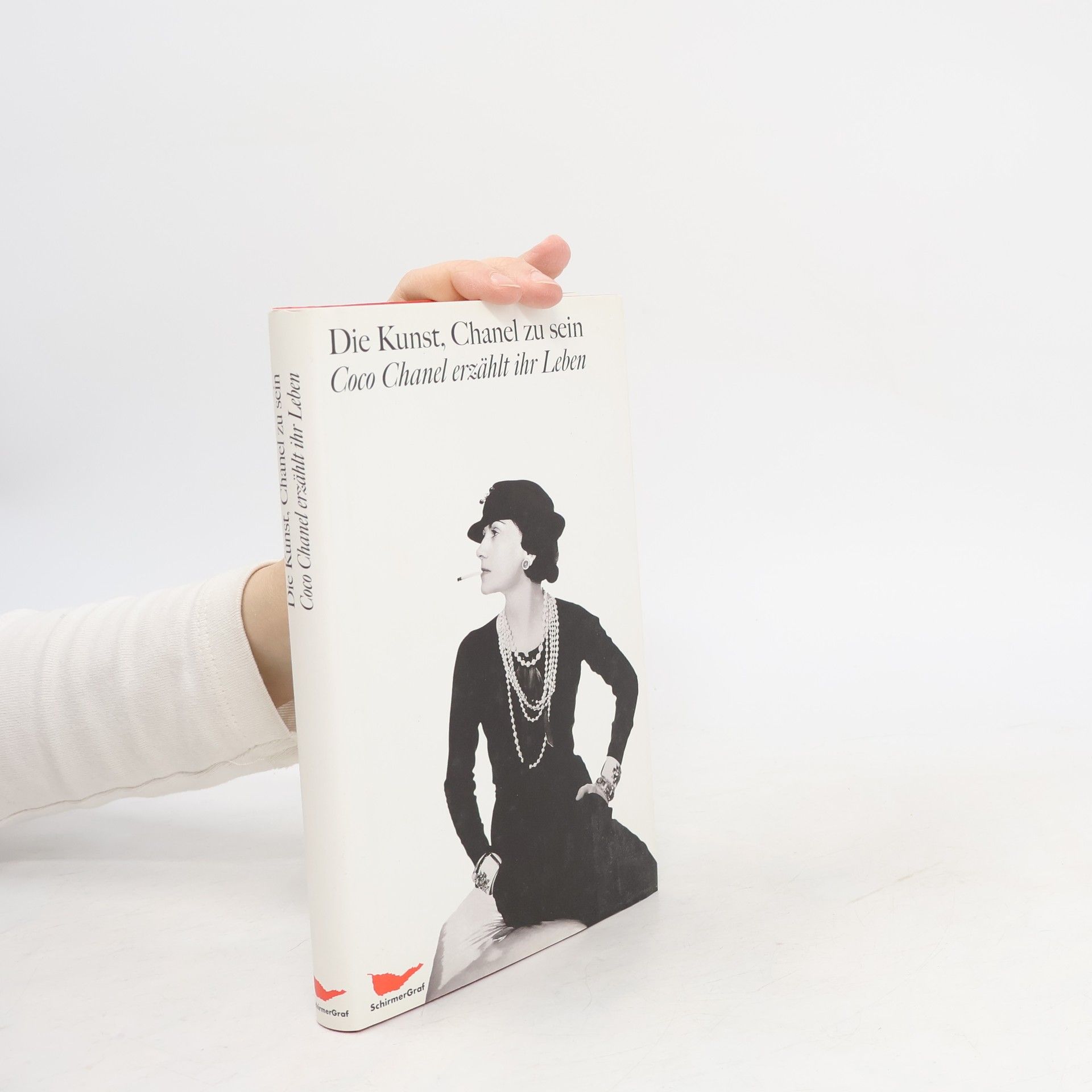 Paul Morand Die Kunst, Chanel zu sein